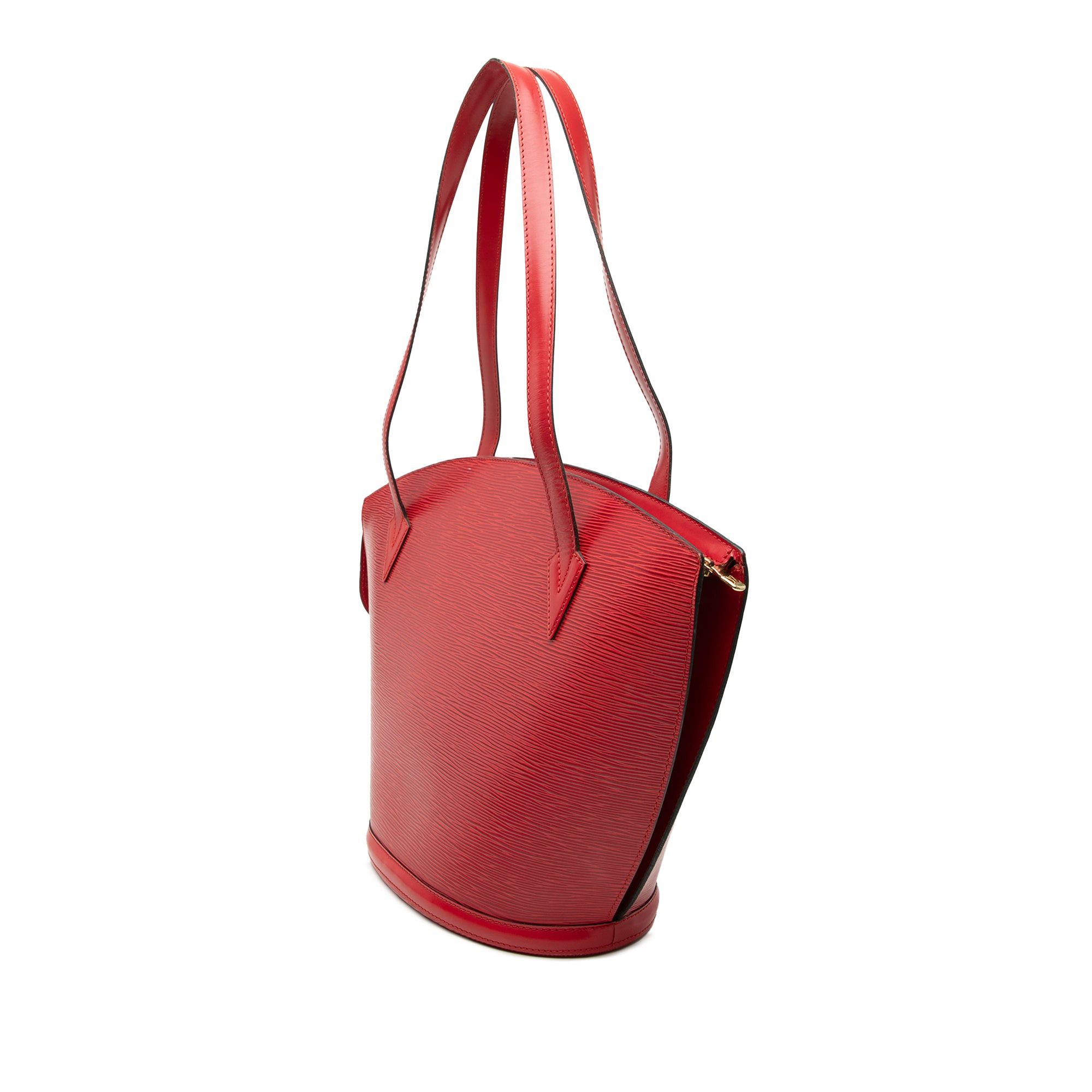Louis Vuitton Epi Saint Jacques GM Long Strap Size ONE SIZE - 2 Thumbnail