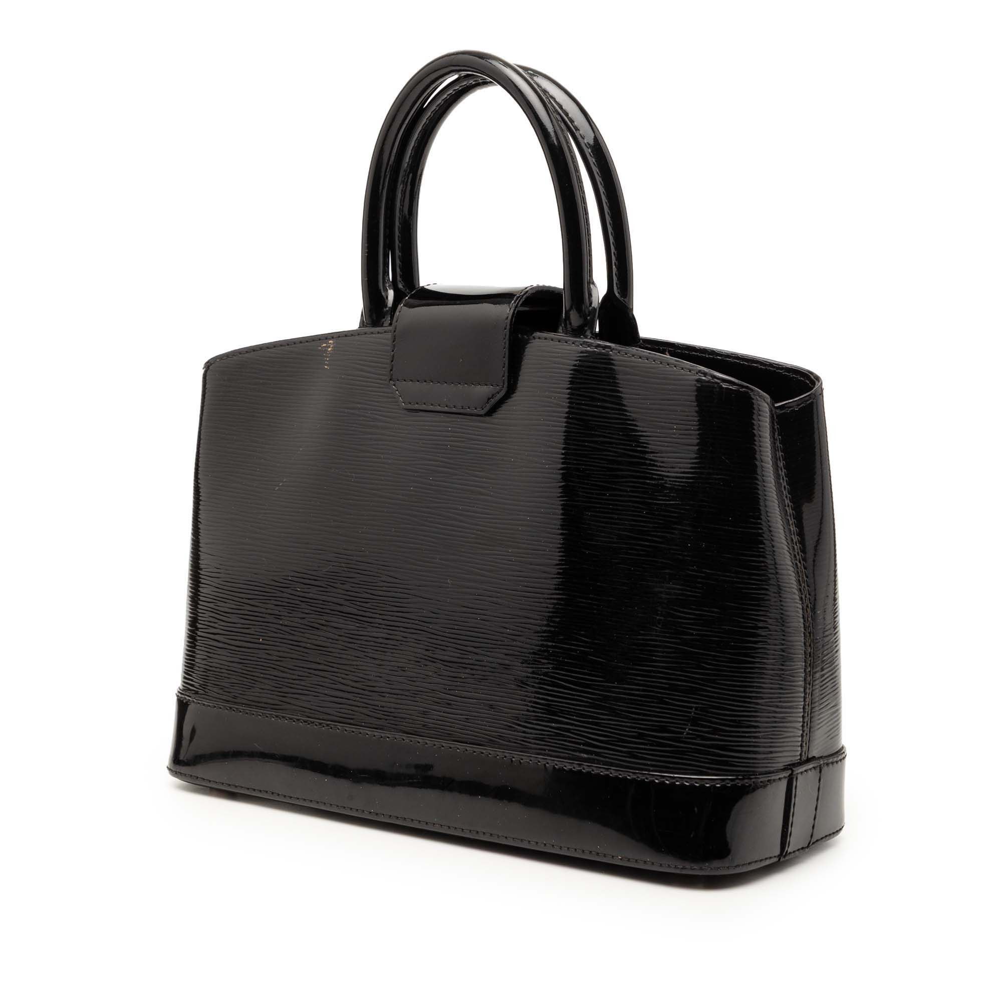 Louis Vuitton Electric Epi Mirabeau PM Size ONE SIZE - 2 Thumbnail
