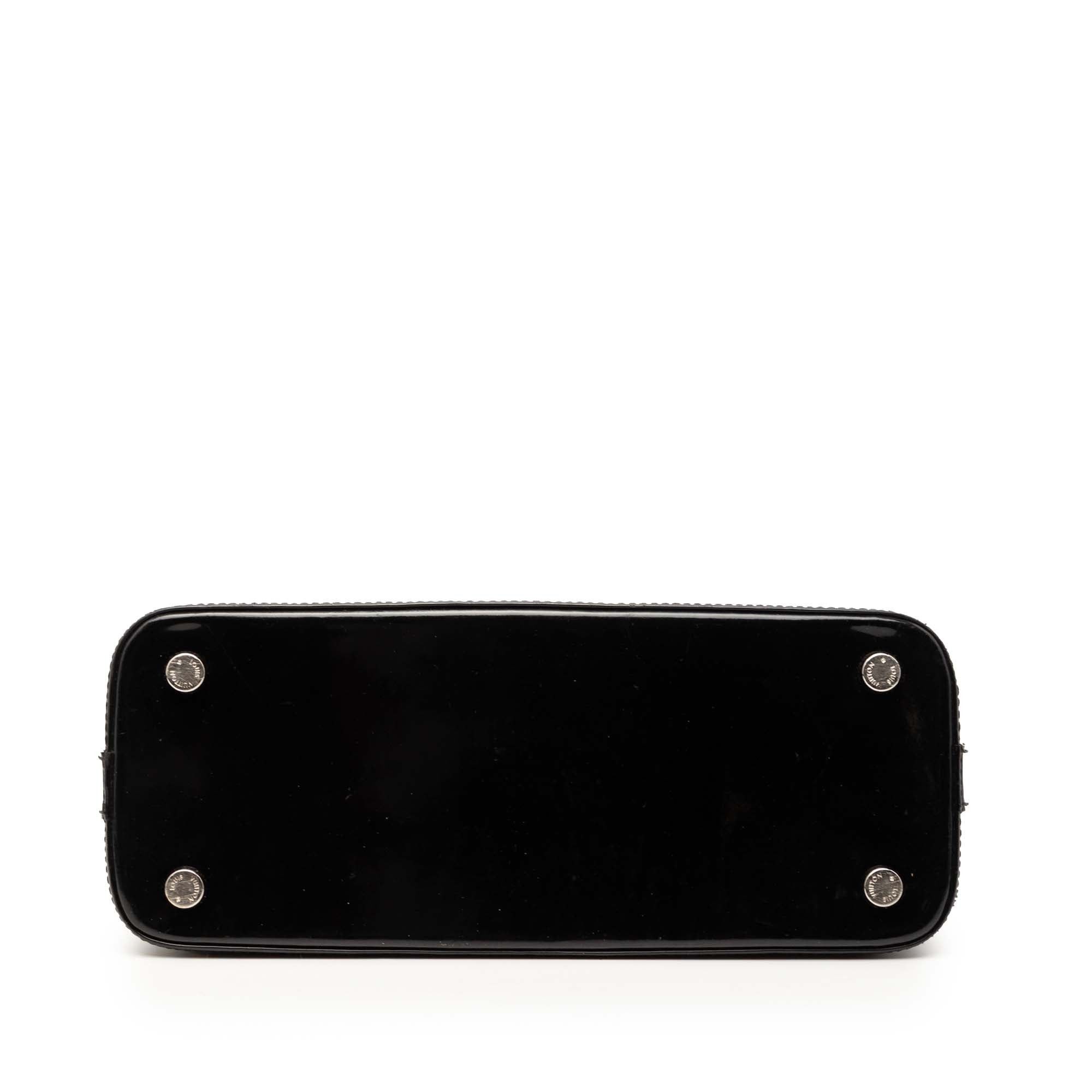 Louis Vuitton Electric Epi Mirabeau PM Size ONE SIZE - 3 Thumbnail