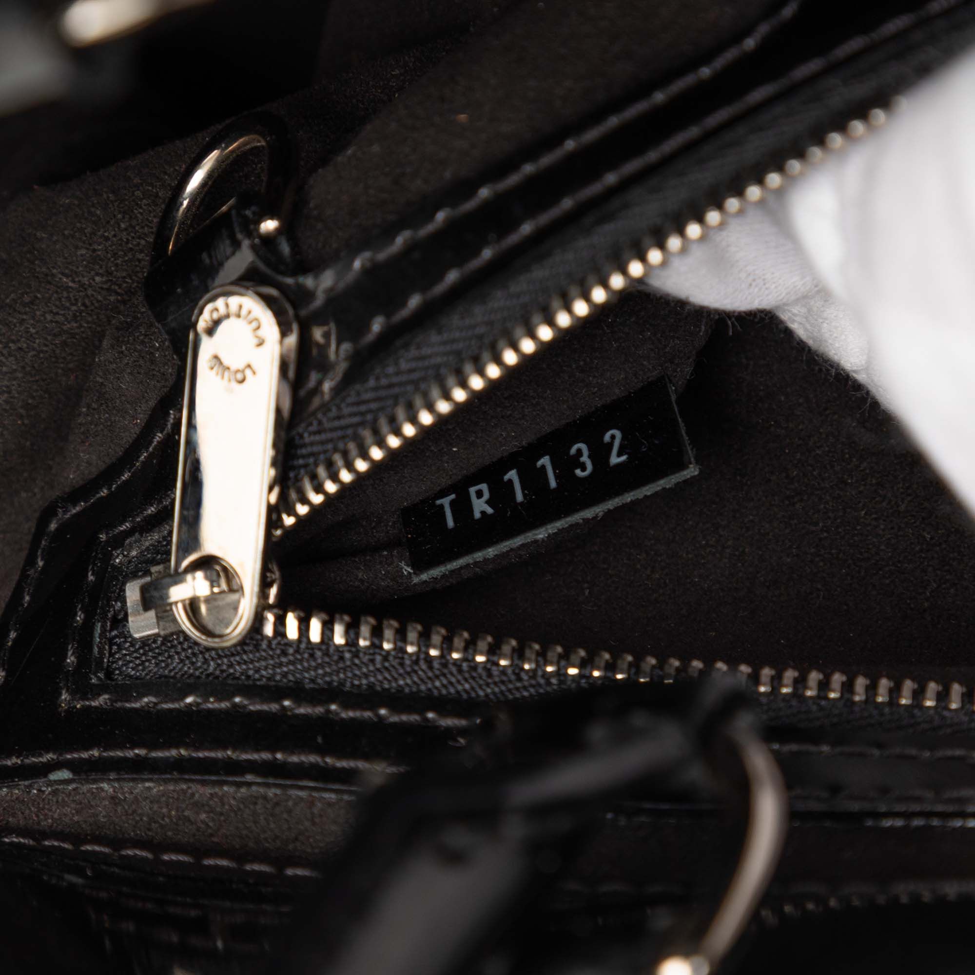 Louis Vuitton Electric Epi Mirabeau PM Size ONE SIZE - 7 Thumbnail