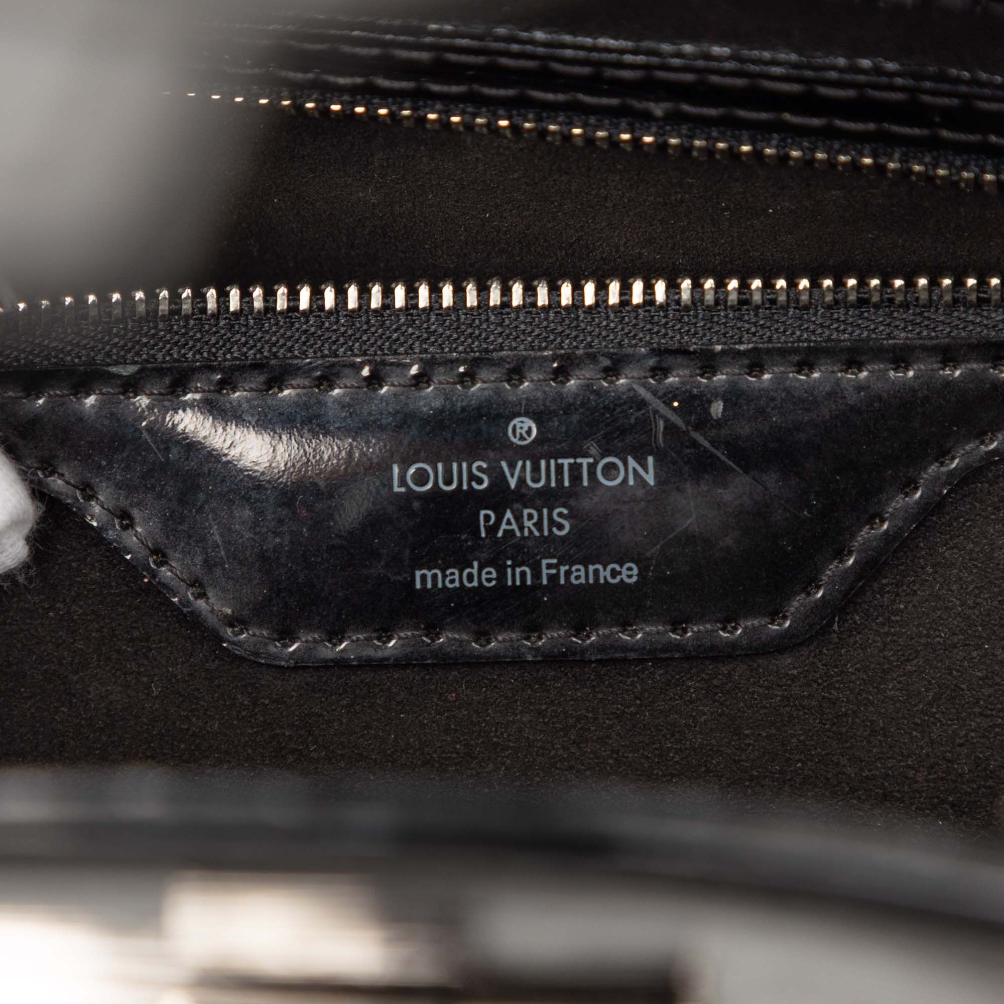 Louis Vuitton Electric Epi Mirabeau PM Size ONE SIZE - 6 Thumbnail