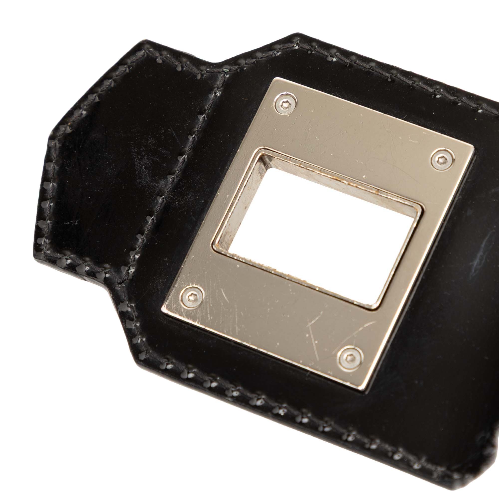 Louis Vuitton Electric Epi Mirabeau PM Size ONE SIZE - 8 Thumbnail