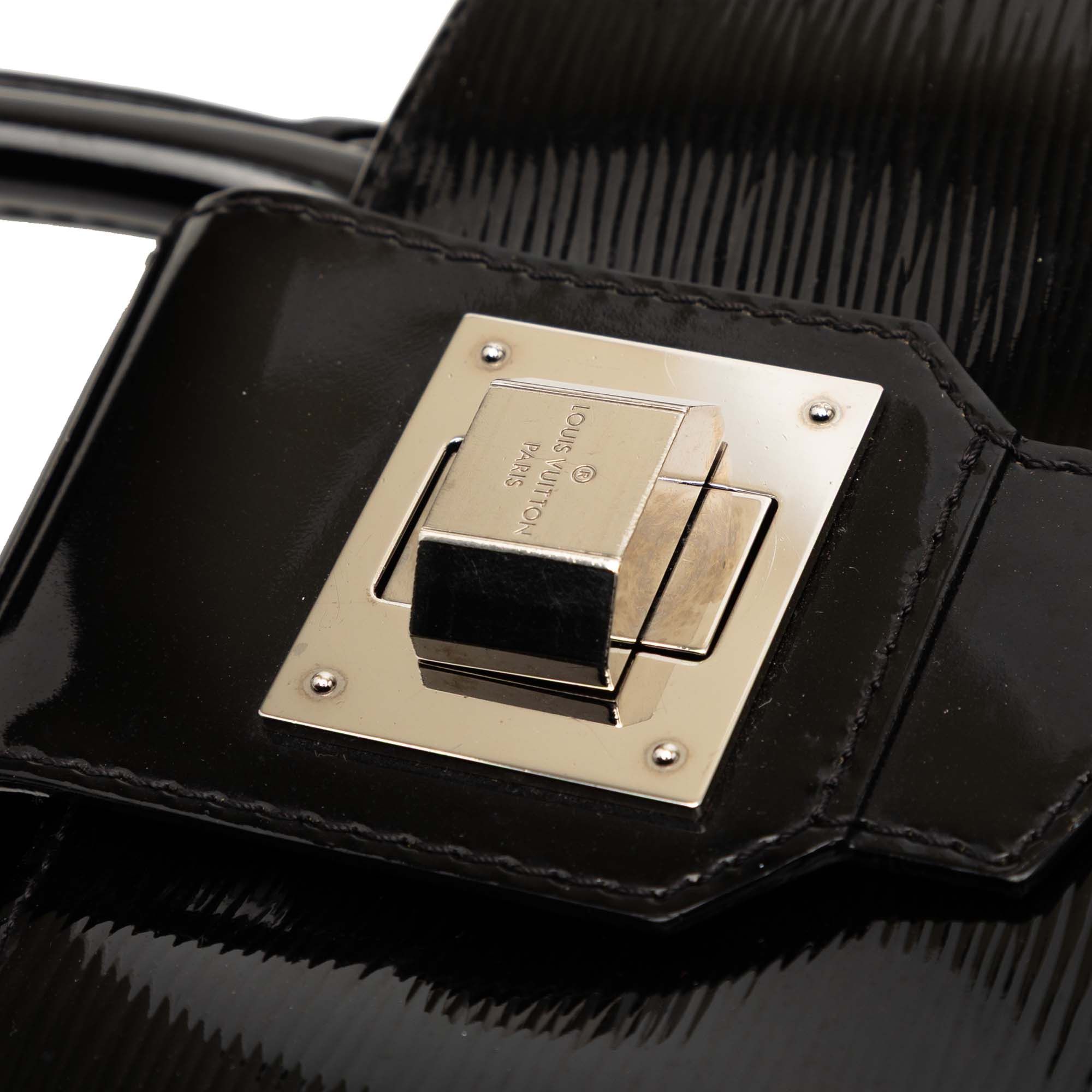 Louis Vuitton Electric Epi Mirabeau PM Size ONE SIZE - 5 Thumbnail