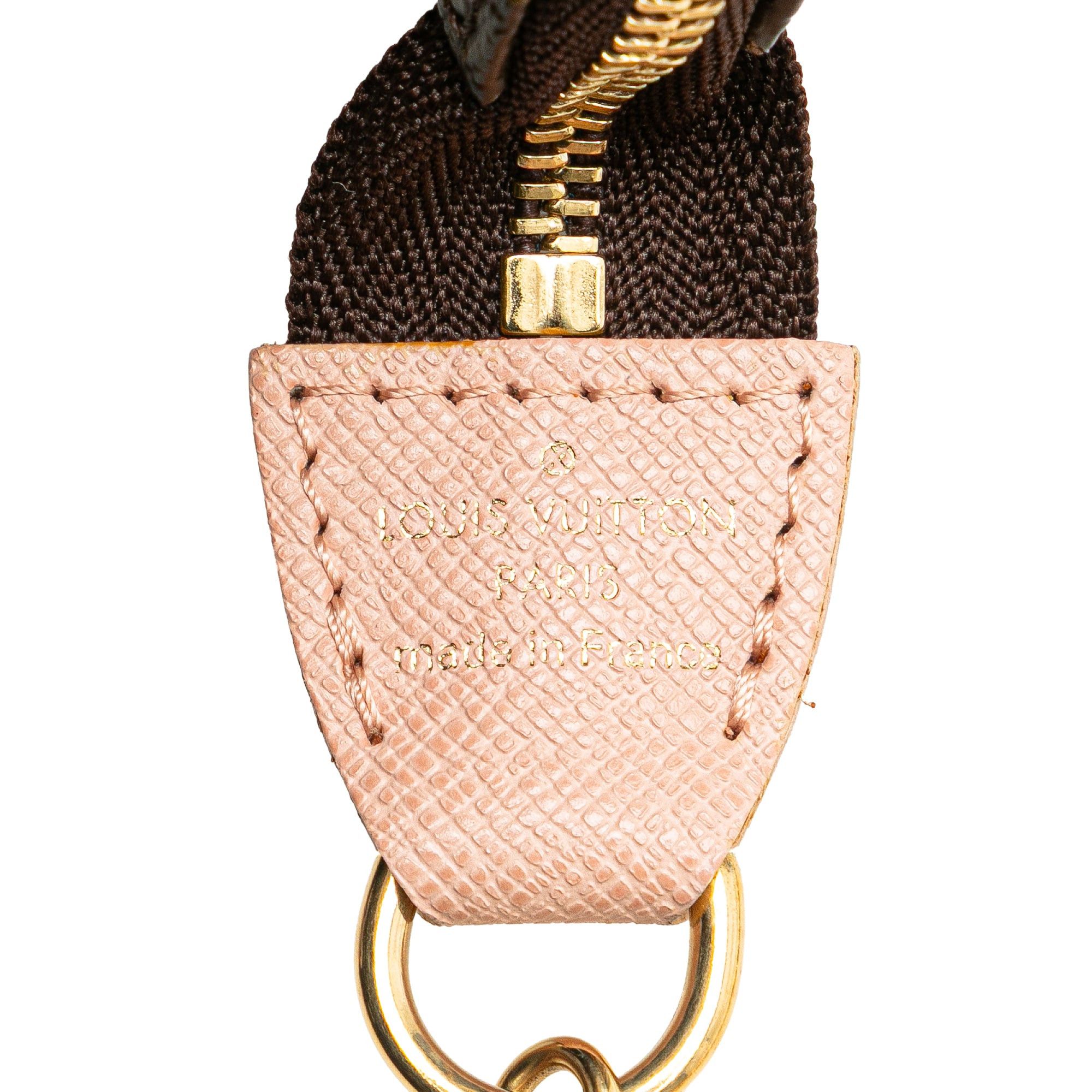 Louis Vuitton Monogram Affiche Mini Pochette Accessoires Size ONE SIZE - 5 Thumbnail