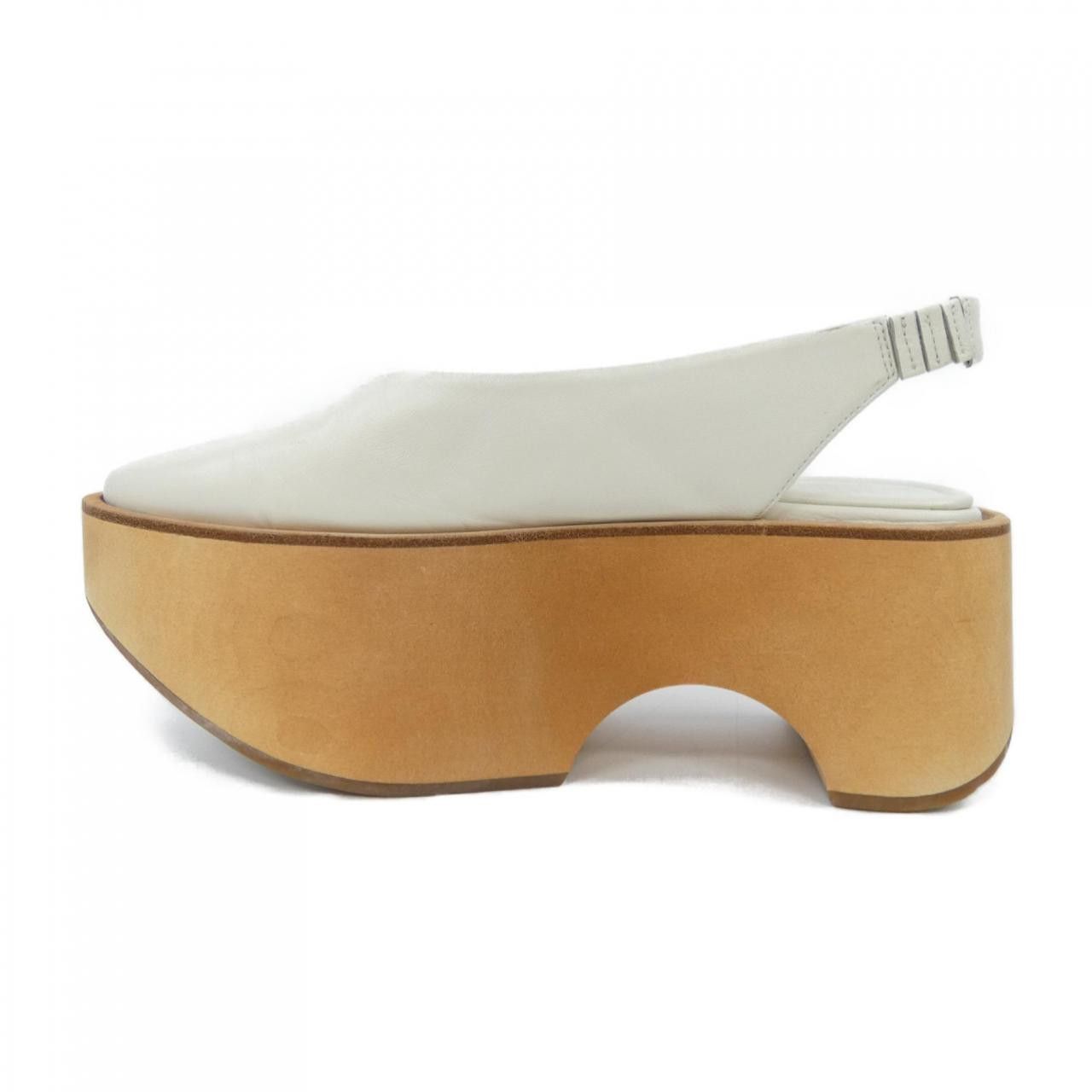 Other Other Maison Eureka Platform High Heel Shoes Others Shoes 136 DUTY FREE for USA Size ONE SIZE - 2 Thumbnail