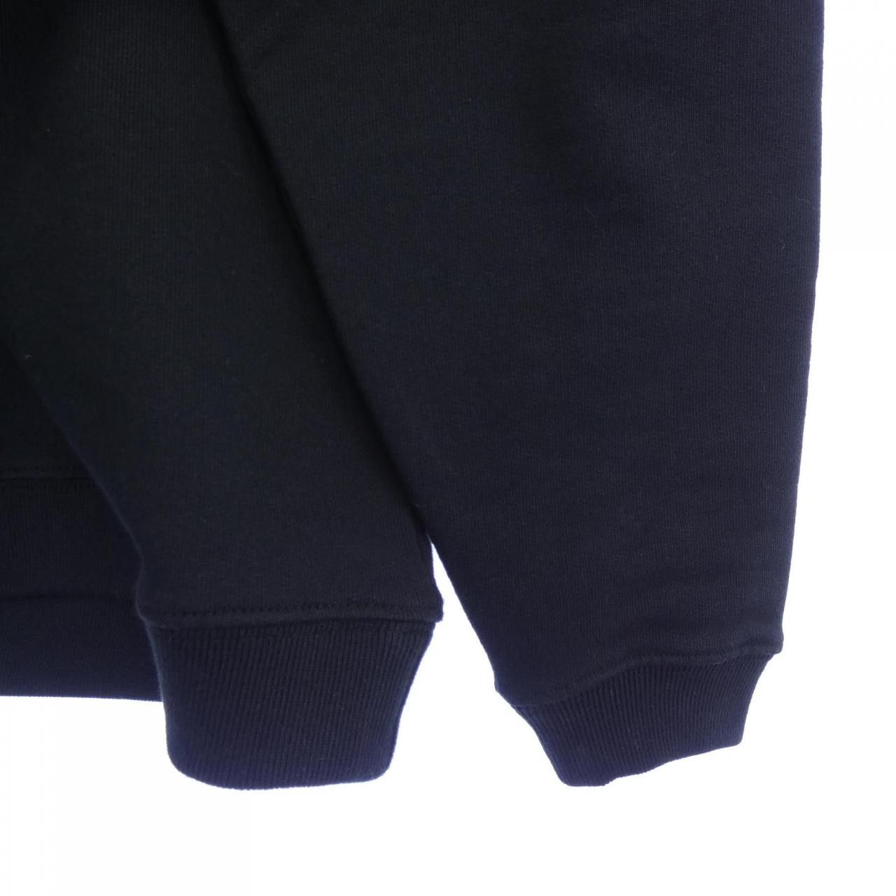 Kenzo Kenzo Kenzo Cotton Sweatshirt Textile Sweatshirts & Hoodies 114323 DUTY FREE for USA Size ONE SIZE - 7 Thumbnail
