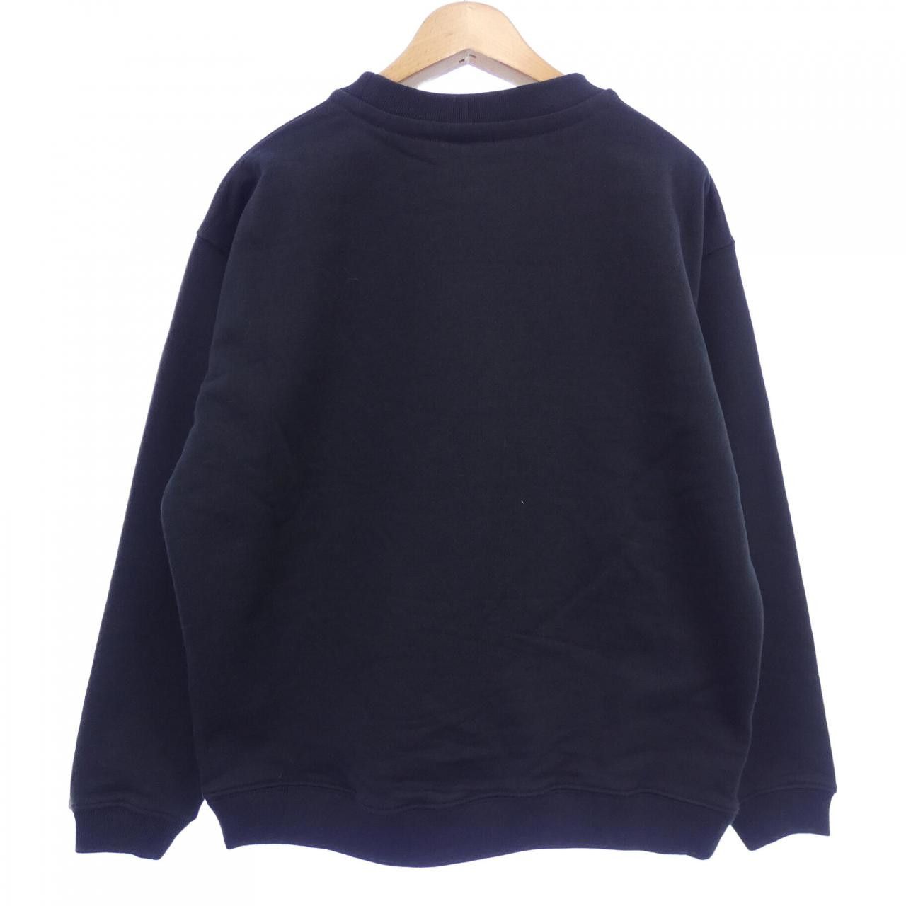 Kenzo Kenzo Kenzo Cotton Sweatshirt Textile Sweatshirts & Hoodies 114323 DUTY FREE for USA Size ONE SIZE - 2 Thumbnail