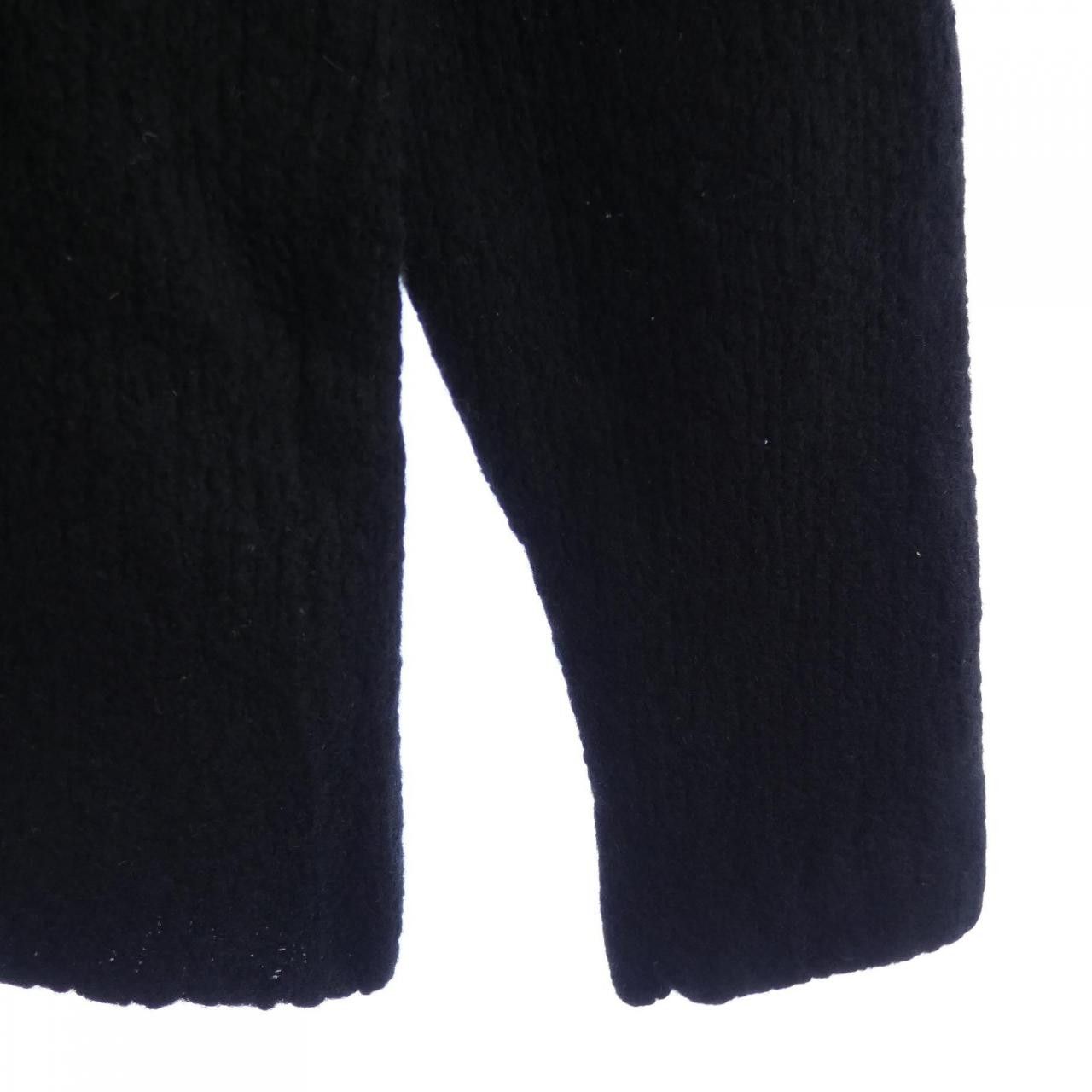 Other Other FEDELI Cashmere Blend Knitwear Textile Tops DUTY FREE for USA Size ONE SIZE - 6 Thumbnail