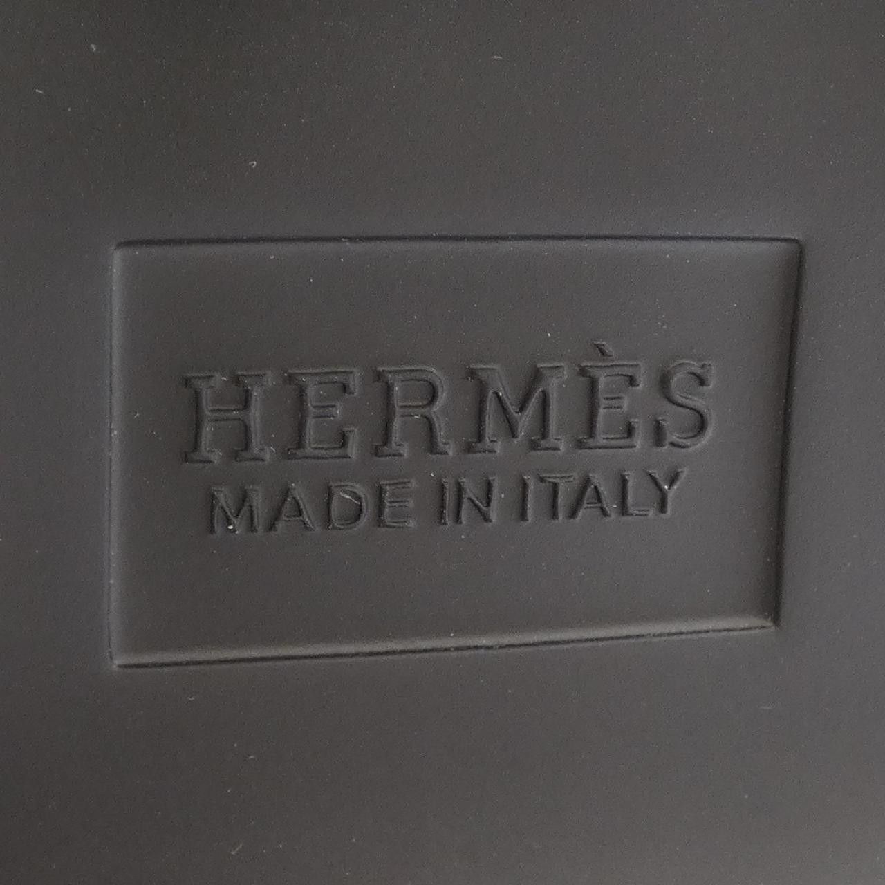 Hermes Hermes Hermes Journey Calf Leather Boots Leather Shoes DUTY FREE for USA Size ONE SIZE - 6 Thumbnail