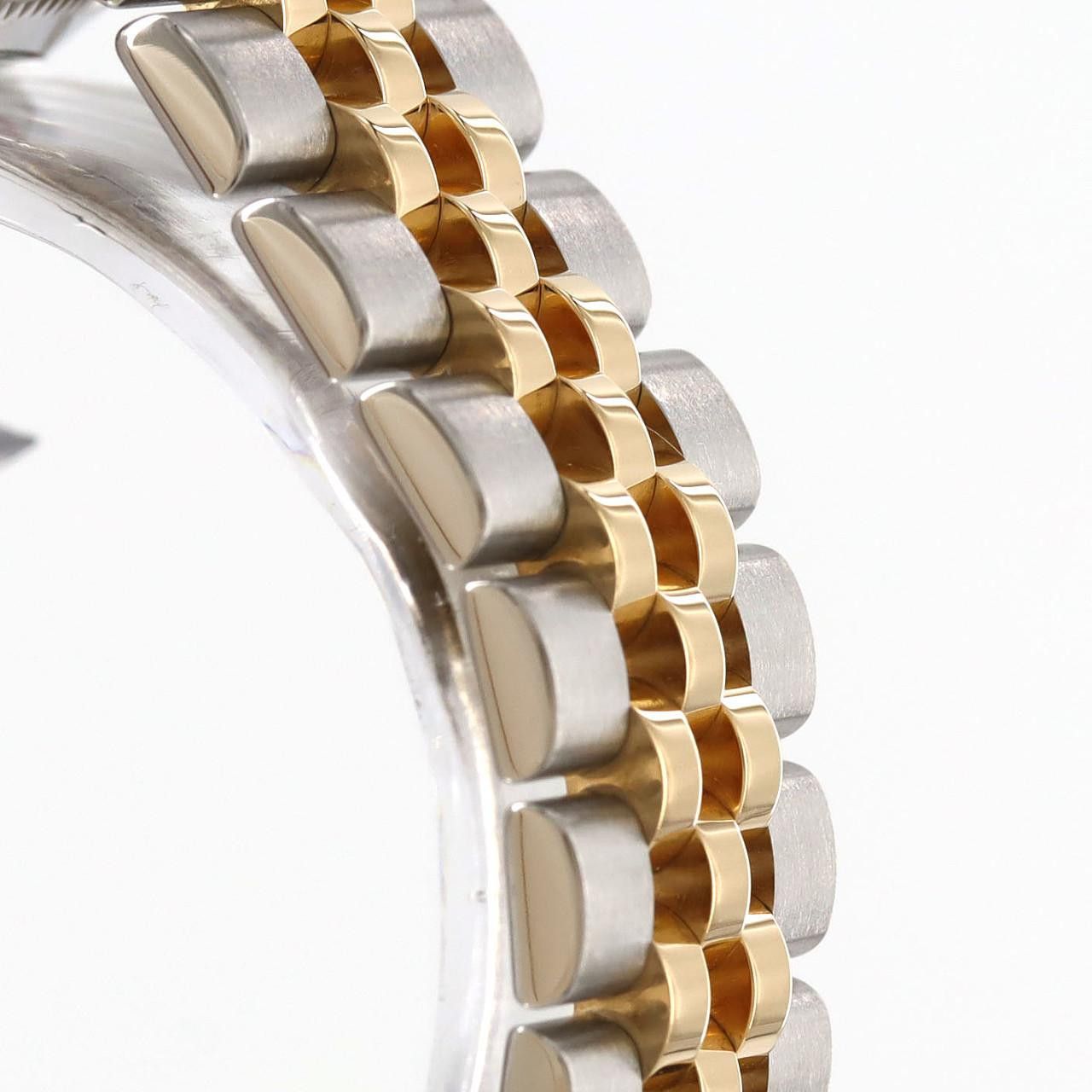 Rolex Rolex Rolex Datejust Stainless Steel Yellow Gold Automatic Metal Automatic 279383RBR DUTY FREE for USA Size ONE SIZE - 5 Thumbnail