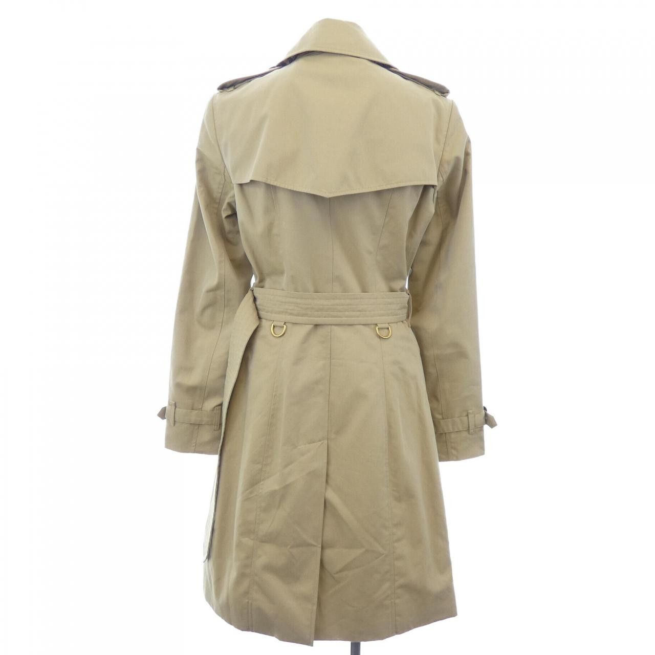 Burberry Burberry Burberry Trench Coat Others Outerwear 4073376 DUTY FREE for USA Size ONE SIZE - 2 Thumbnail