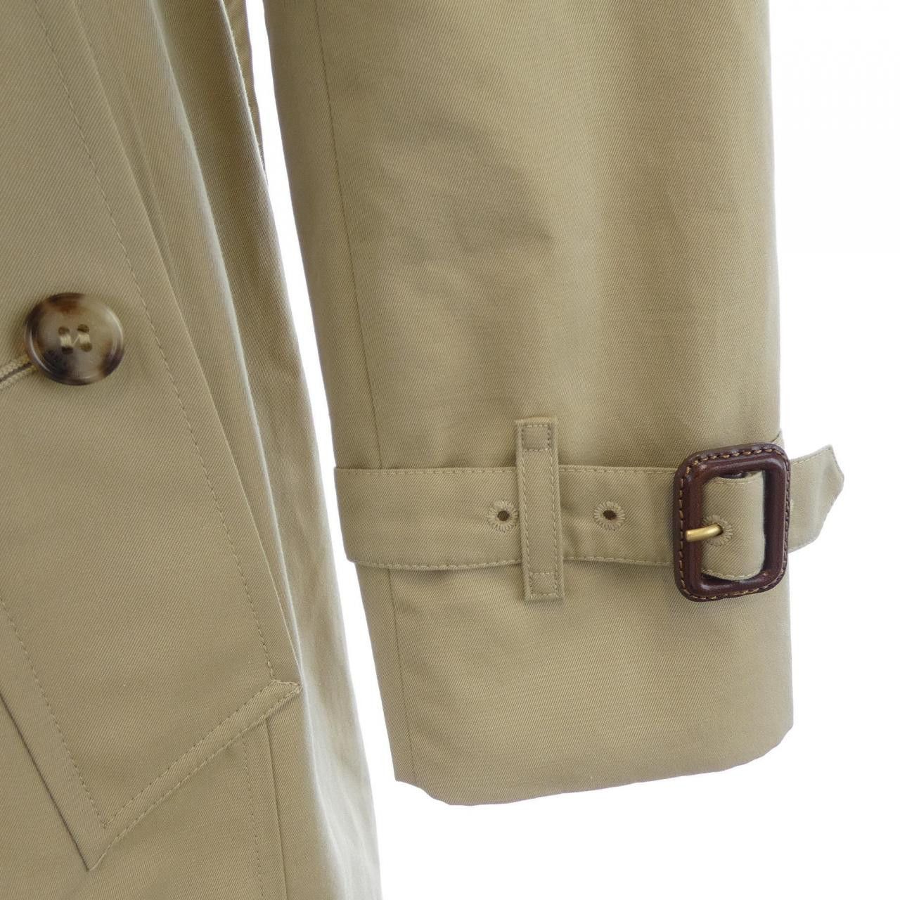 Burberry Burberry Burberry Trench Coat Others Outerwear 4073376 DUTY FREE for USA Size ONE SIZE - 6 Thumbnail