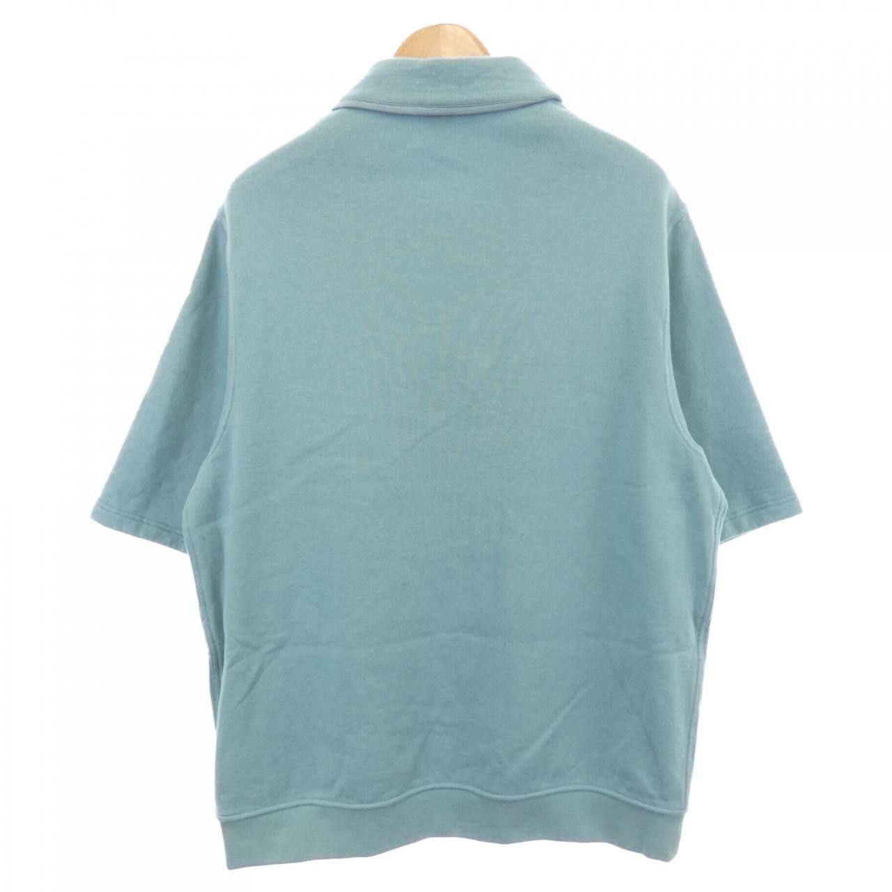 Hermes Hermes Hermes Top Textile Tops DUTY FREE for USA Size ONE SIZE - 2 Thumbnail