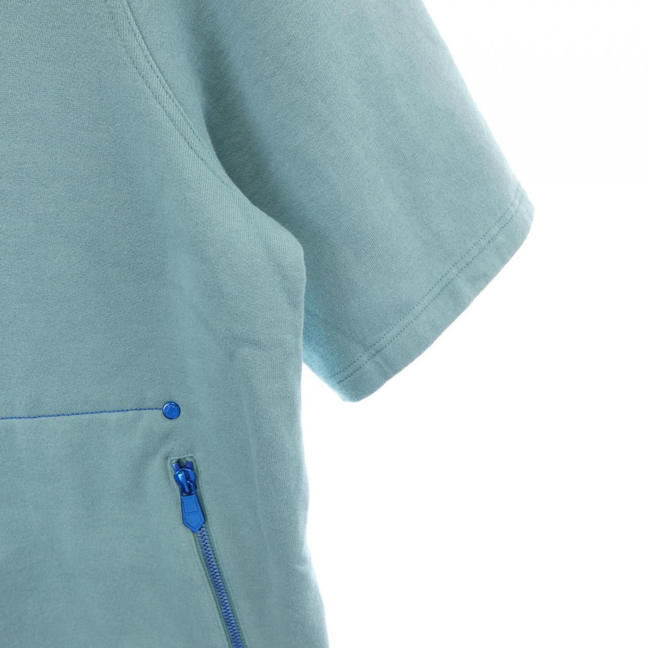 Hermes Hermes Hermes Top Textile Tops DUTY FREE for USA Size ONE SIZE - 6 Thumbnail