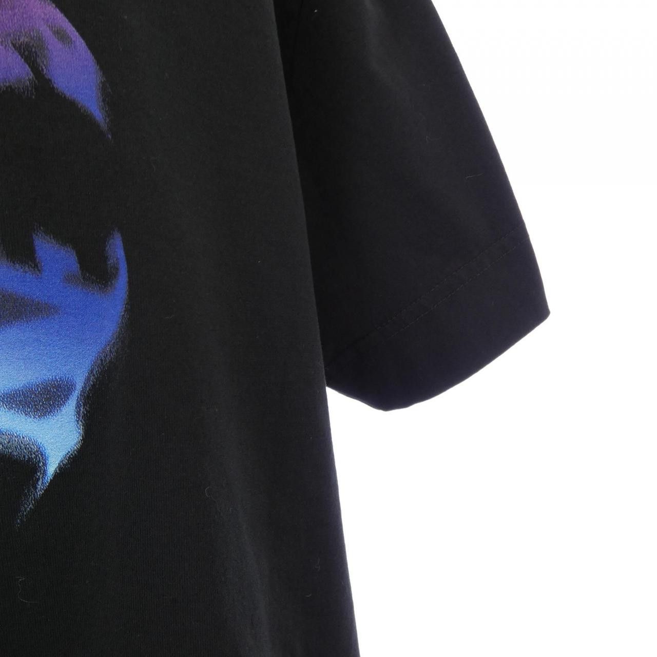 Givenchy Givenchy Givenchy T Shirt Textile T-Shirts BM716N3YFR DUTY FREE for USA Size ONE SIZE - 6 Thumbnail