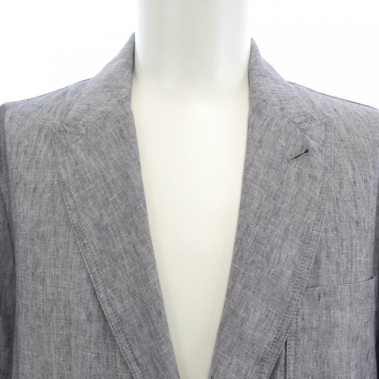 Giorgio Armani Giorgio Armani Giorgio Armani Jacket Textile Outerwear WSG11W WS960 DUTY FREE for USA Size ONE SIZE - 5 Thumbnail