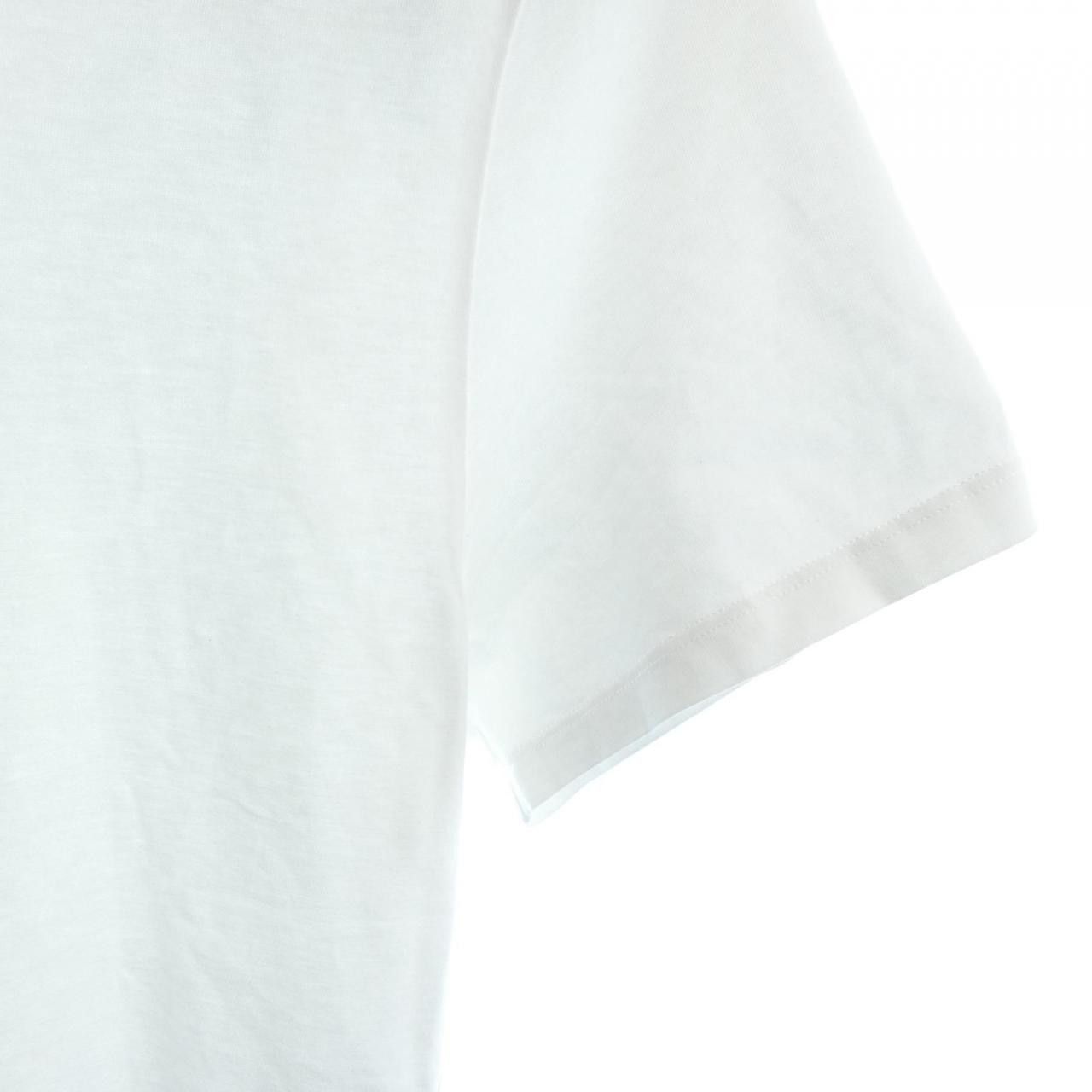 Loewe Loewe Loewe Cotton T Shirt Textile T-Shirts H616341J01 DUTY FREE for USA Size ONE SIZE - 6 Thumbnail