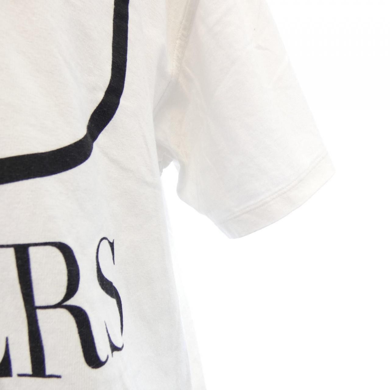 Valentino Valentino Valentino T Shirt Textile T-Shirts 0000007857 DUTY FREE for USA Size ONE SIZE - 6 Thumbnail