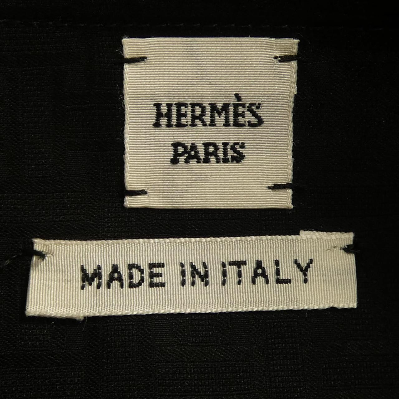 Hermes Hermes Hermes Bohemian Short Dress In Gauze Mosaic Dress Textile Dresses DUTY FREE for USA Size ONE SIZE - 4 Thumbnail