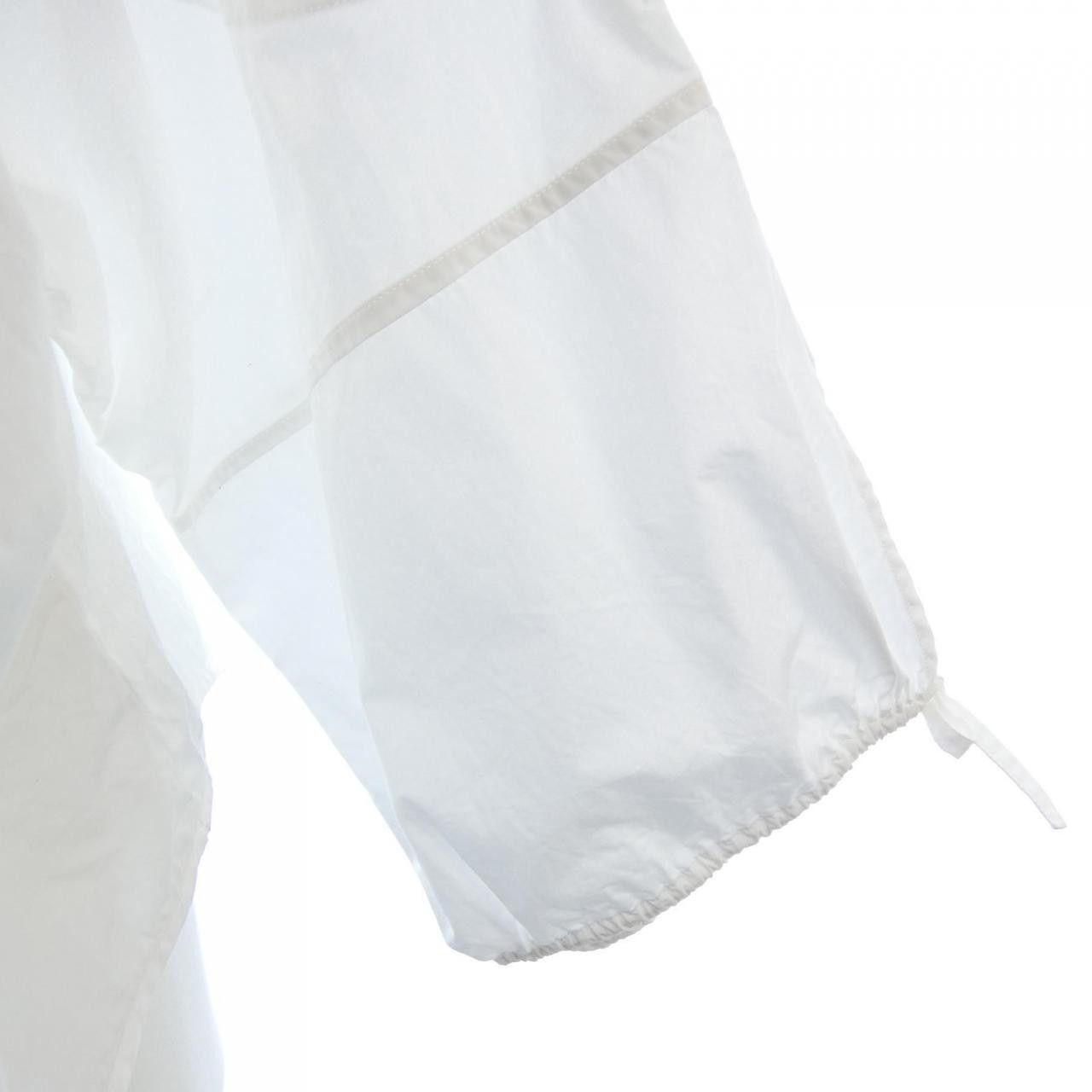 Hermes Hermes Hermes Beach Shirt Top Textile Tops DUTY FREE for USA Size ONE SIZE - 6 Thumbnail