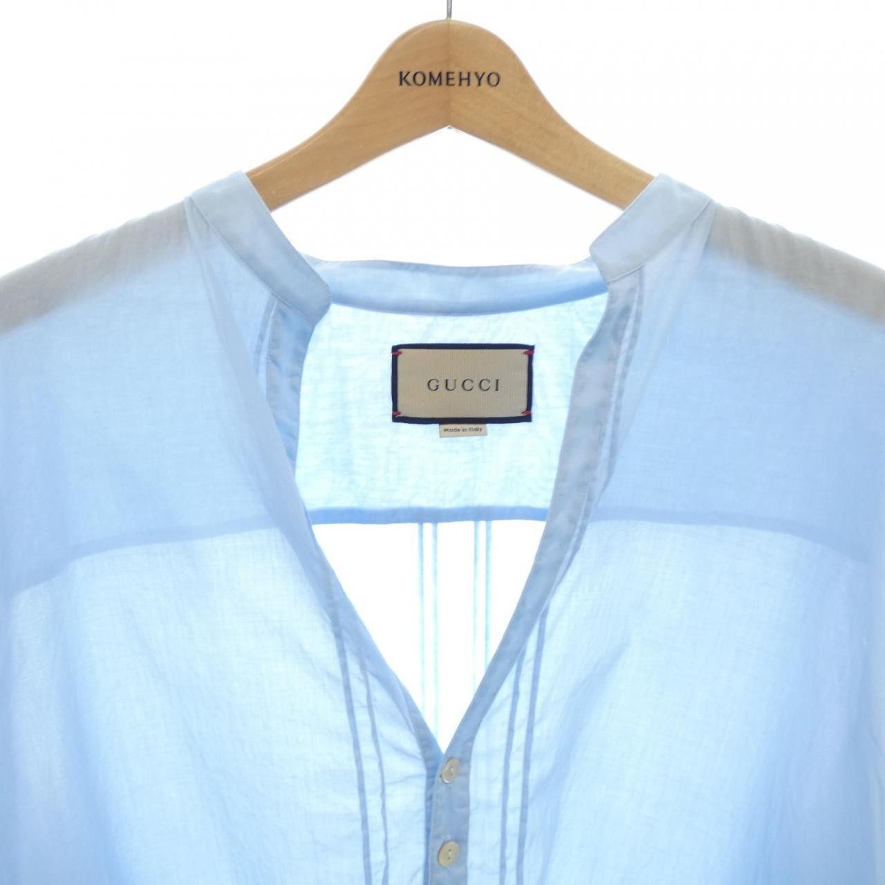Gucci Gucci Gucci Top Others Tops 654888Z3877 DUTY FREE for USA Size ONE SIZE - 5 Thumbnail