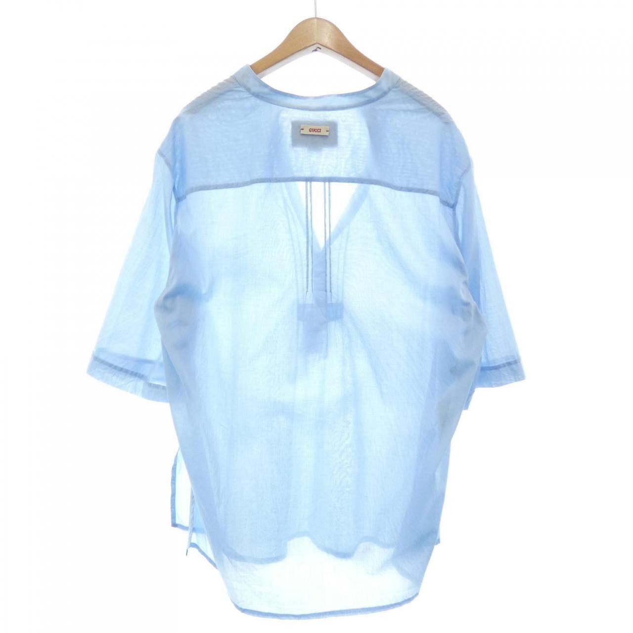 Gucci Gucci Gucci Top Others Tops 654888Z3877 DUTY FREE for USA Size ONE SIZE - 2 Thumbnail