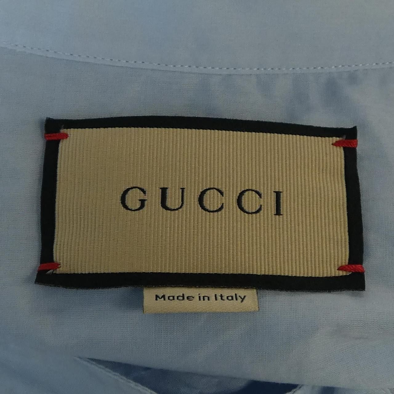 Gucci Gucci Gucci Top Others Tops 654888Z3877 DUTY FREE for USA Size ONE SIZE - 4 Thumbnail