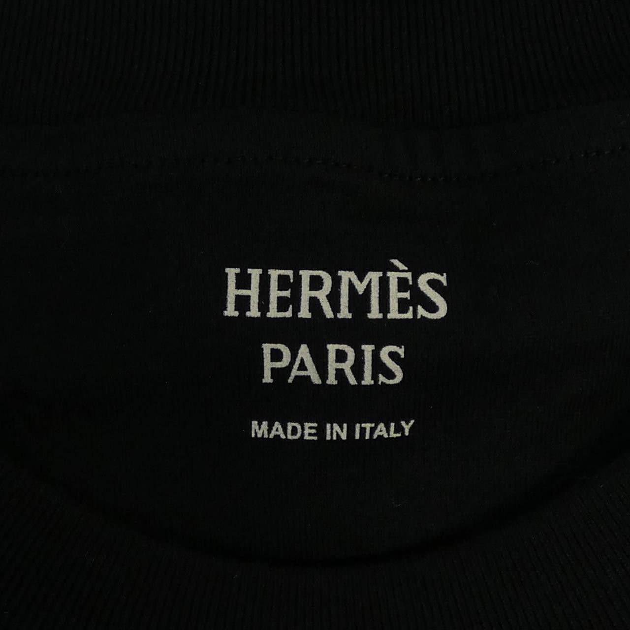 Hermes Hermes Hermes Dress Textile Dresses DUTY FREE for USA Size ONE SIZE - 4 Thumbnail