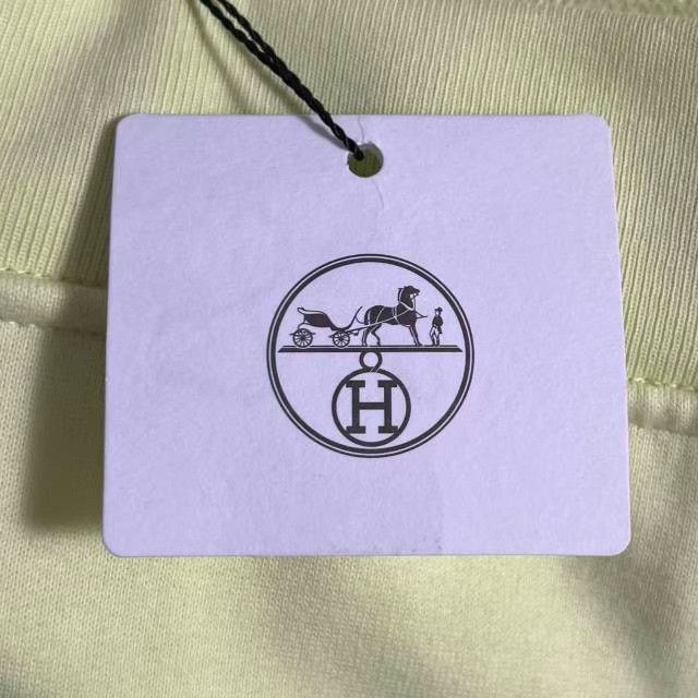 Hermes HERMES Side Stripe Drawstring Jogger Pants Size US 32 / EU 48 - 5 Thumbnail