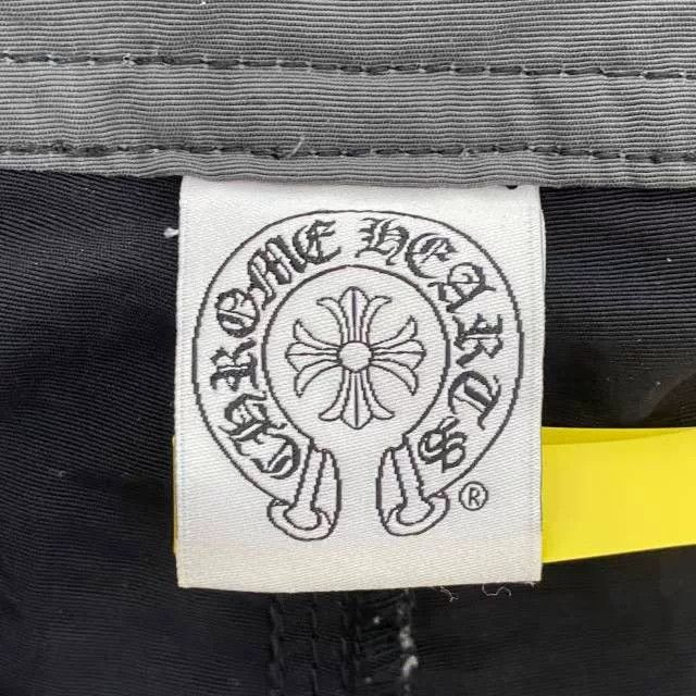 Chrome Hearts Chrome Hearts Cross Patch Shorts Size US 32 / EU 48 - 4 Thumbnail