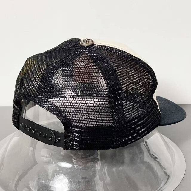Chrome Hearts Chrome Hearts Hat y29347 Size ONE SIZE - 4 Thumbnail