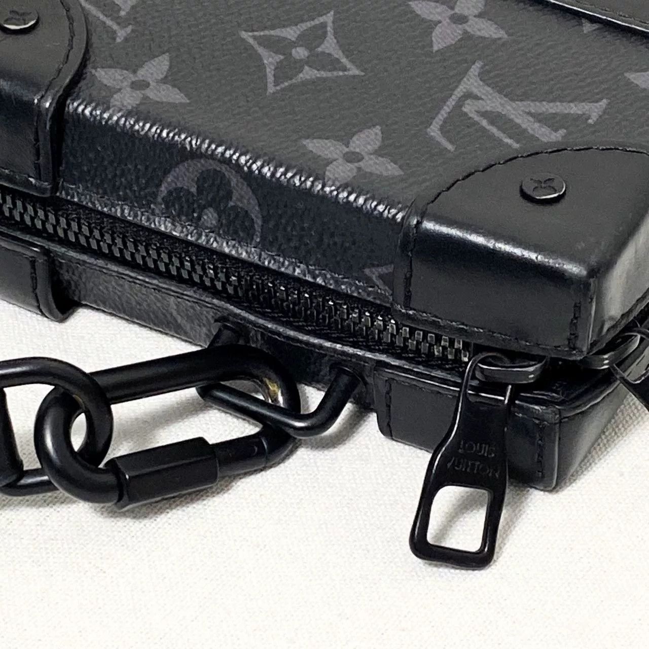 Louis Vuitton Louis Vuitton Trunk Soft Box Bag Size ONE SIZE - 6 Thumbnail