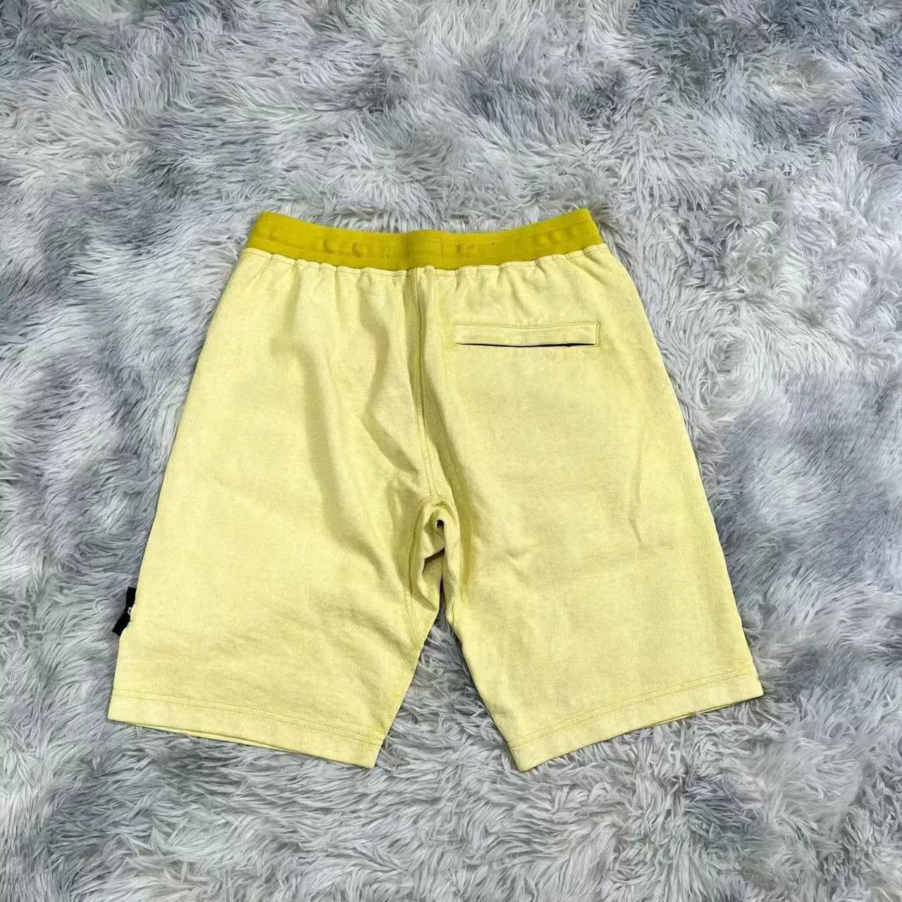 Stone Island Stone Island Shorts Size US 32 / EU 48 - 2 Thumbnail