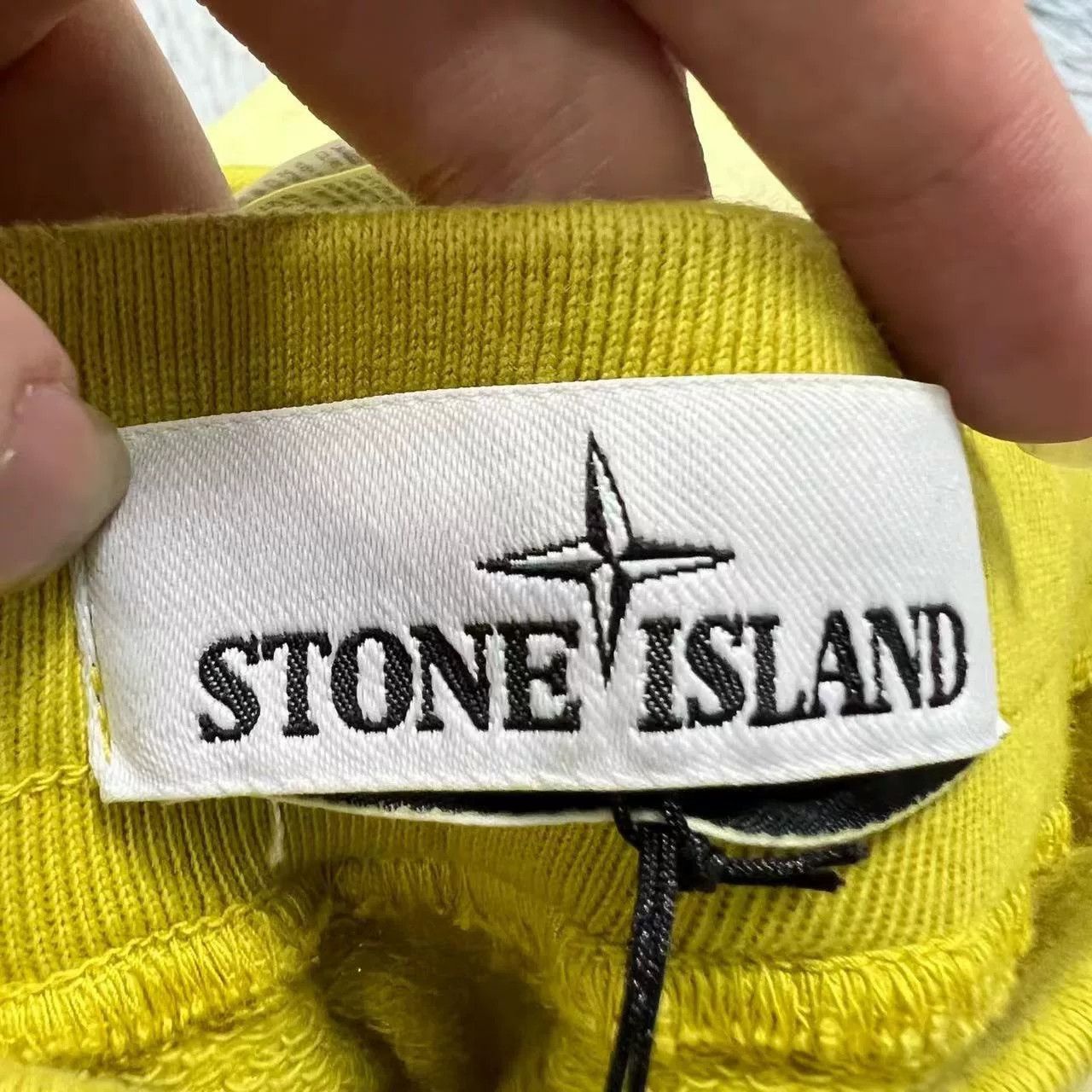 Stone Island Stone Island Shorts Size US 32 / EU 48 - 5 Thumbnail