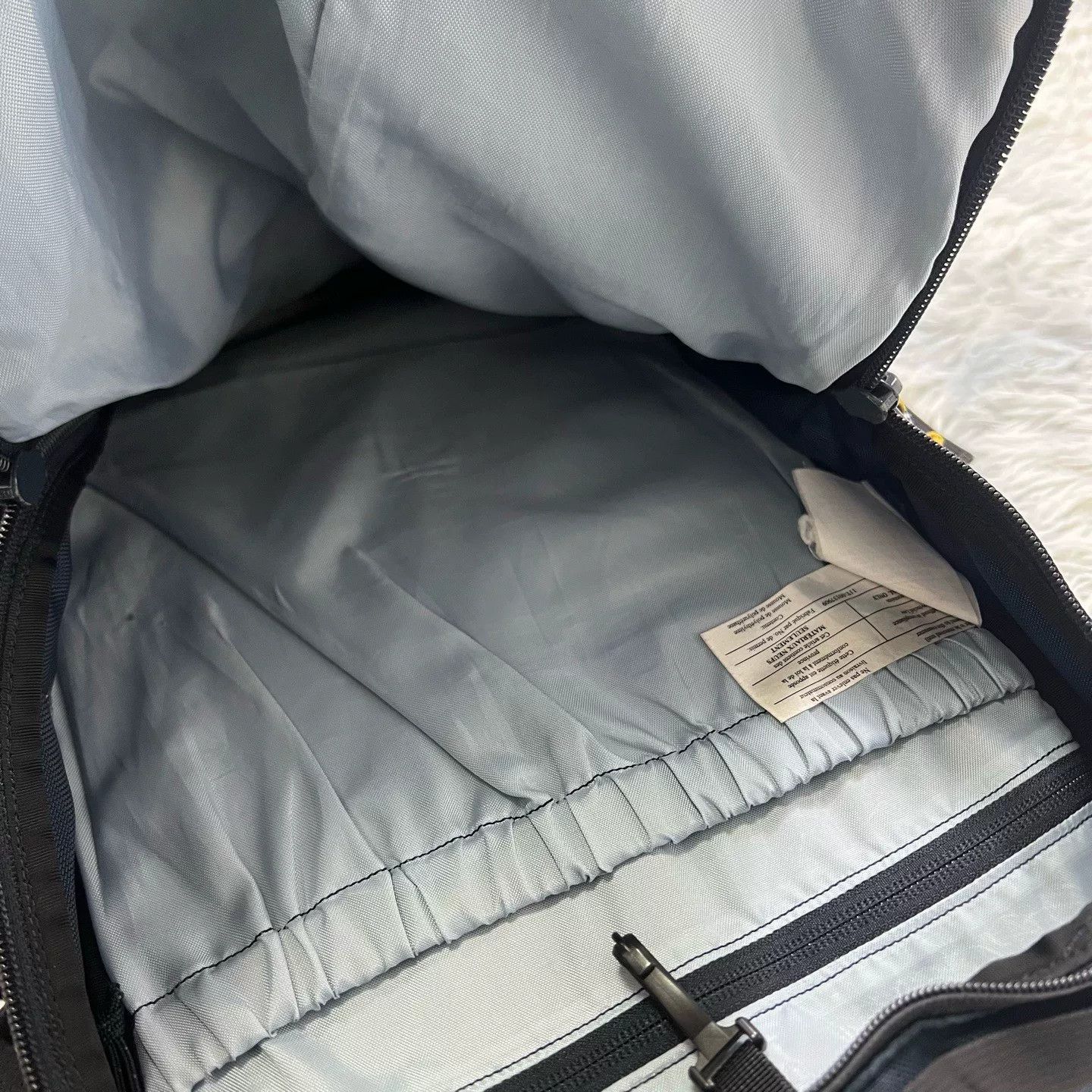 Arc'teryx Arcteryx Backpack Size ONE SIZE - 7 Thumbnail