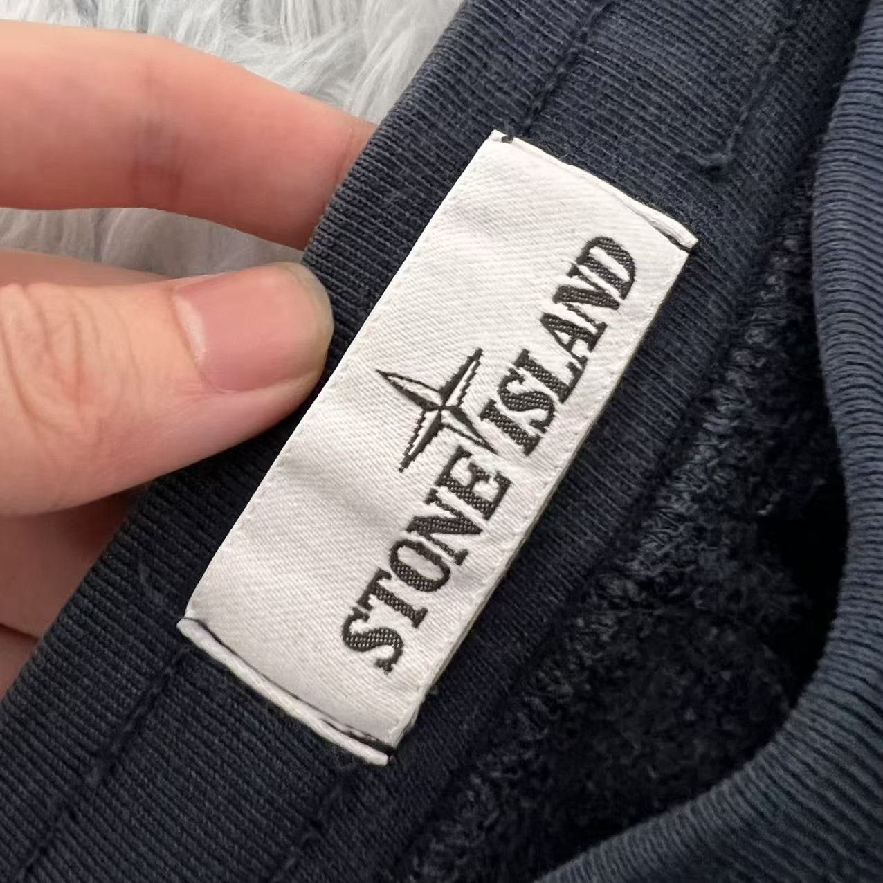 Stone Island Stone Island Men's Pants Size US 32 / EU 48 - 2 Thumbnail