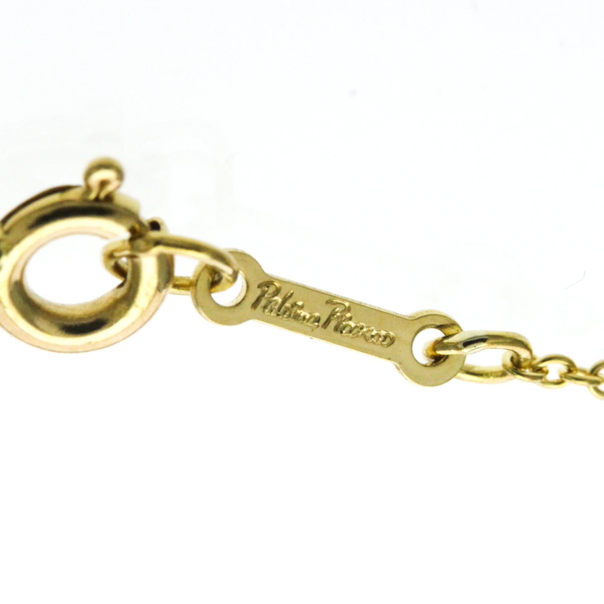 Tiffany & Co. Tiffany Loving Heart Yellow Gold (18K) No Stone Women,Men Fashion Pendant Necklace (Gold) Size ONE SIZE - 11 Thumbnail
