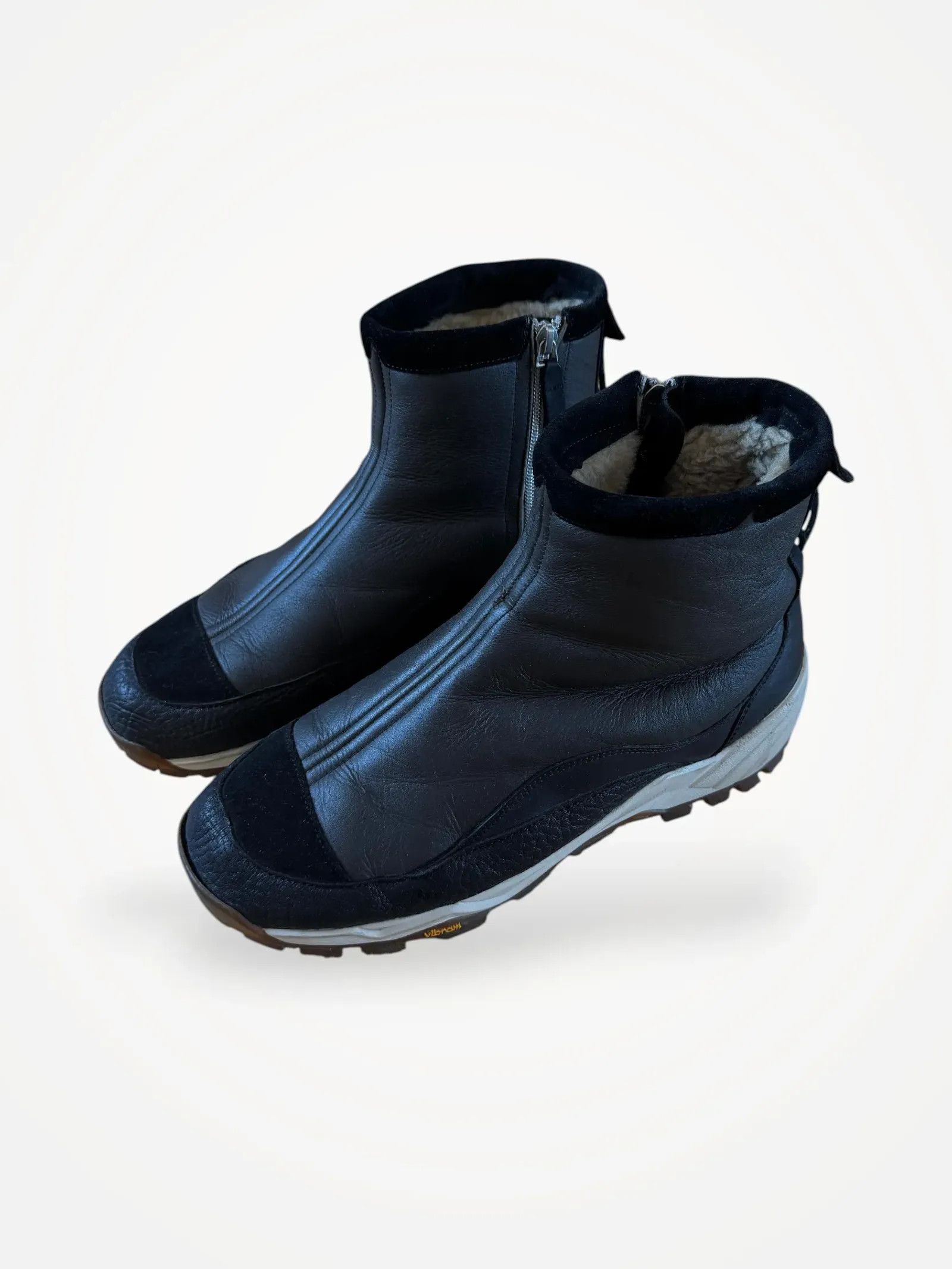 Our Legacy Our Legacy Yeti Boots Size US 12 / EU 45 - 2 Thumbnail