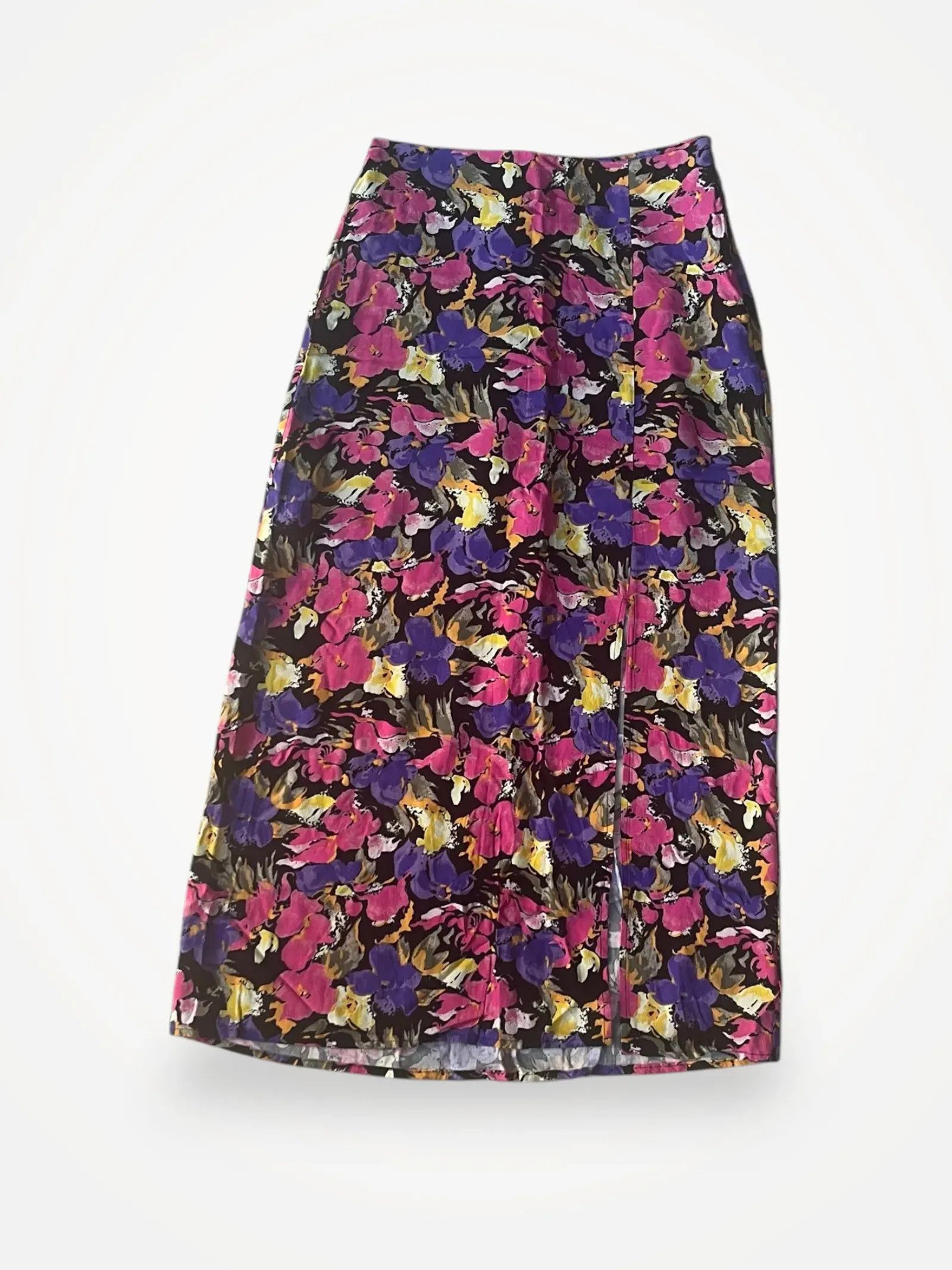 Gestuz Gestuz Altela Skirt Size 26" / US 2 / IT 38 - 2 Thumbnail