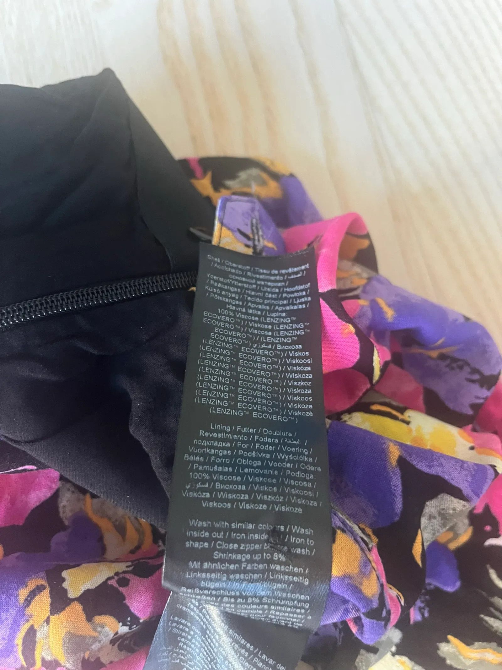 Gestuz Gestuz Altela Skirt Size 26" / US 2 / IT 38 - 5 Thumbnail