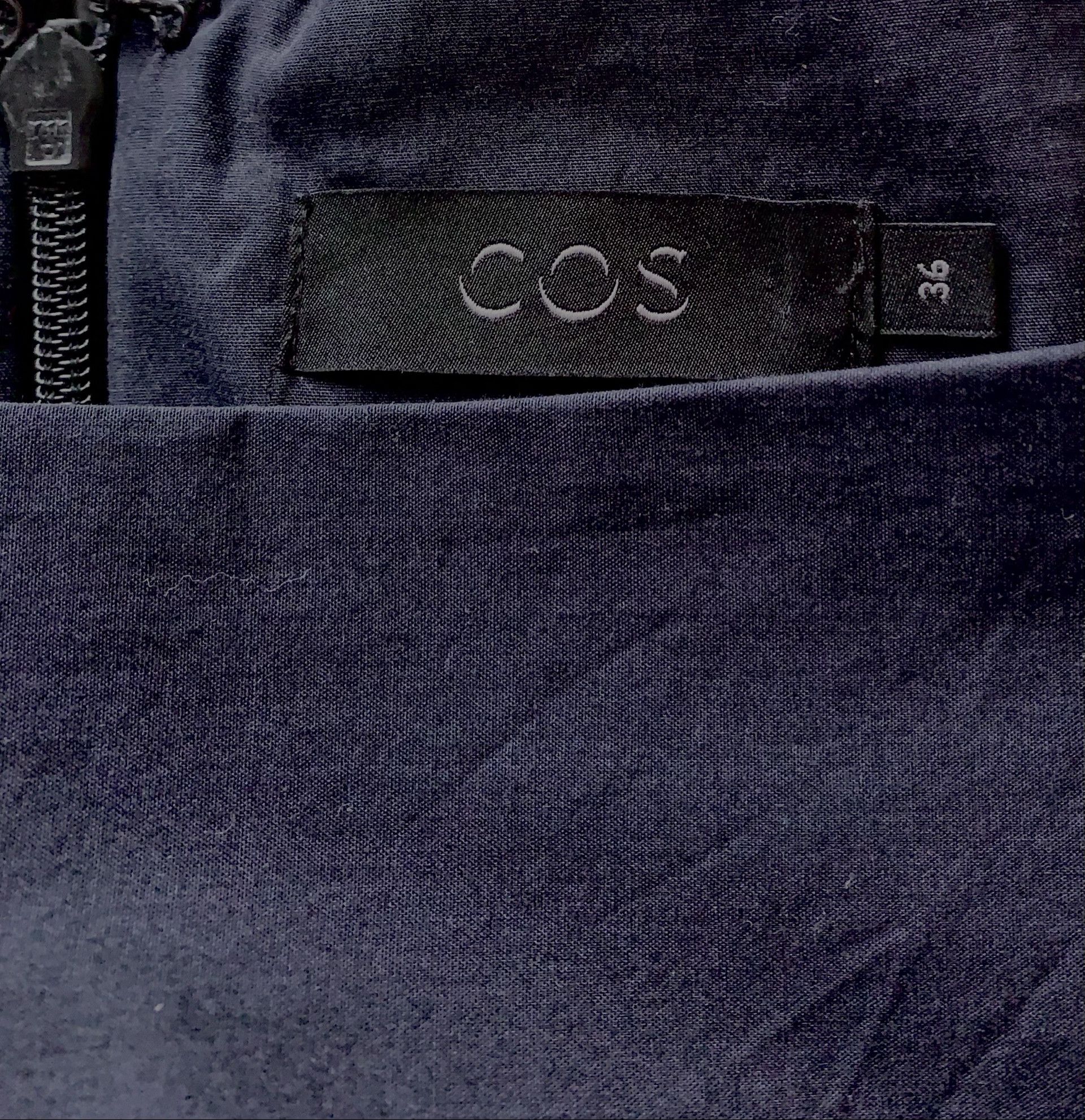 Cos Cos Dress Size XS / US 0-2 / IT 36-38 - 3 Thumbnail