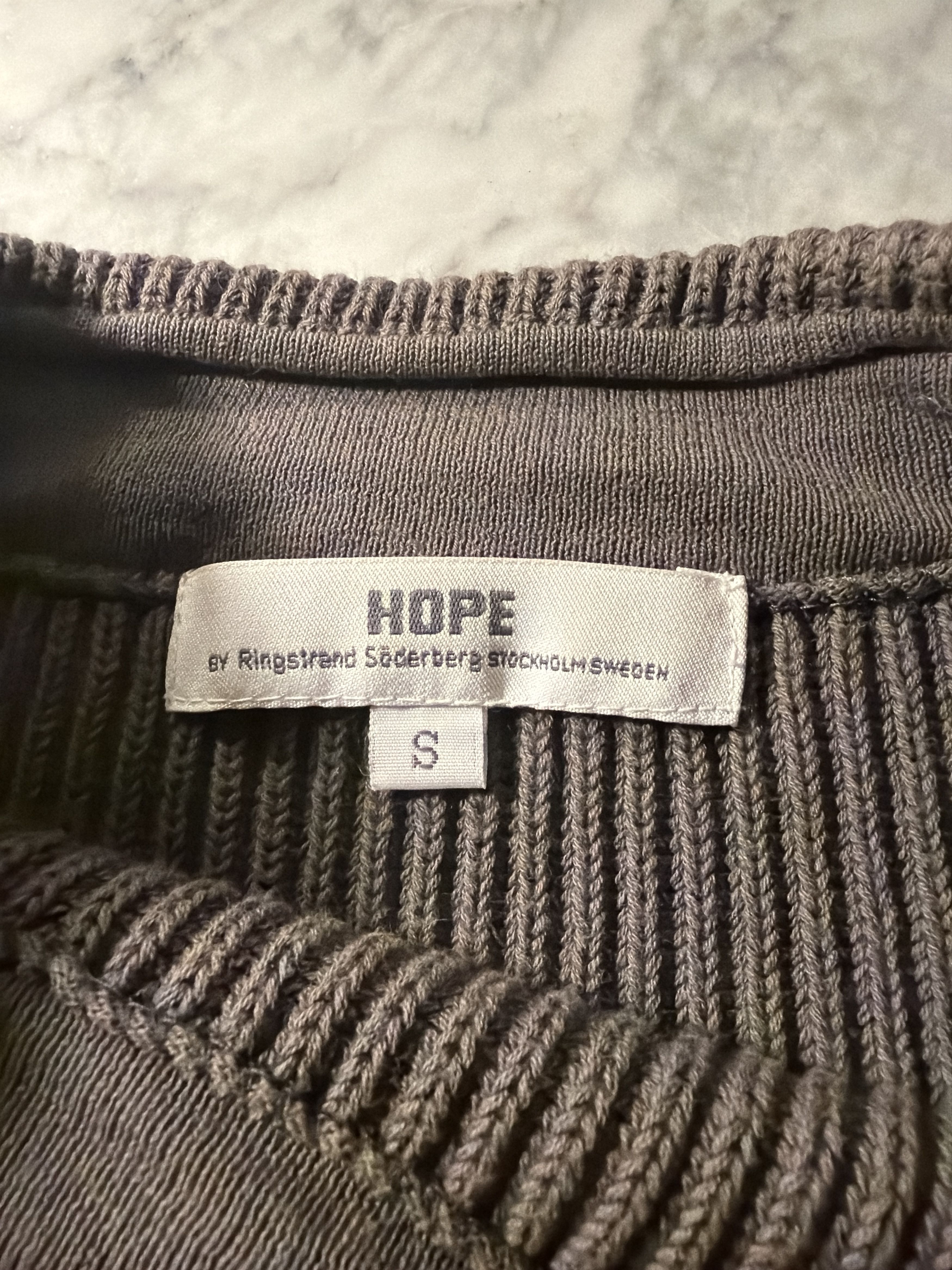 Hope Hope Sweater Size S / US 4 / IT 40 - 2 Thumbnail