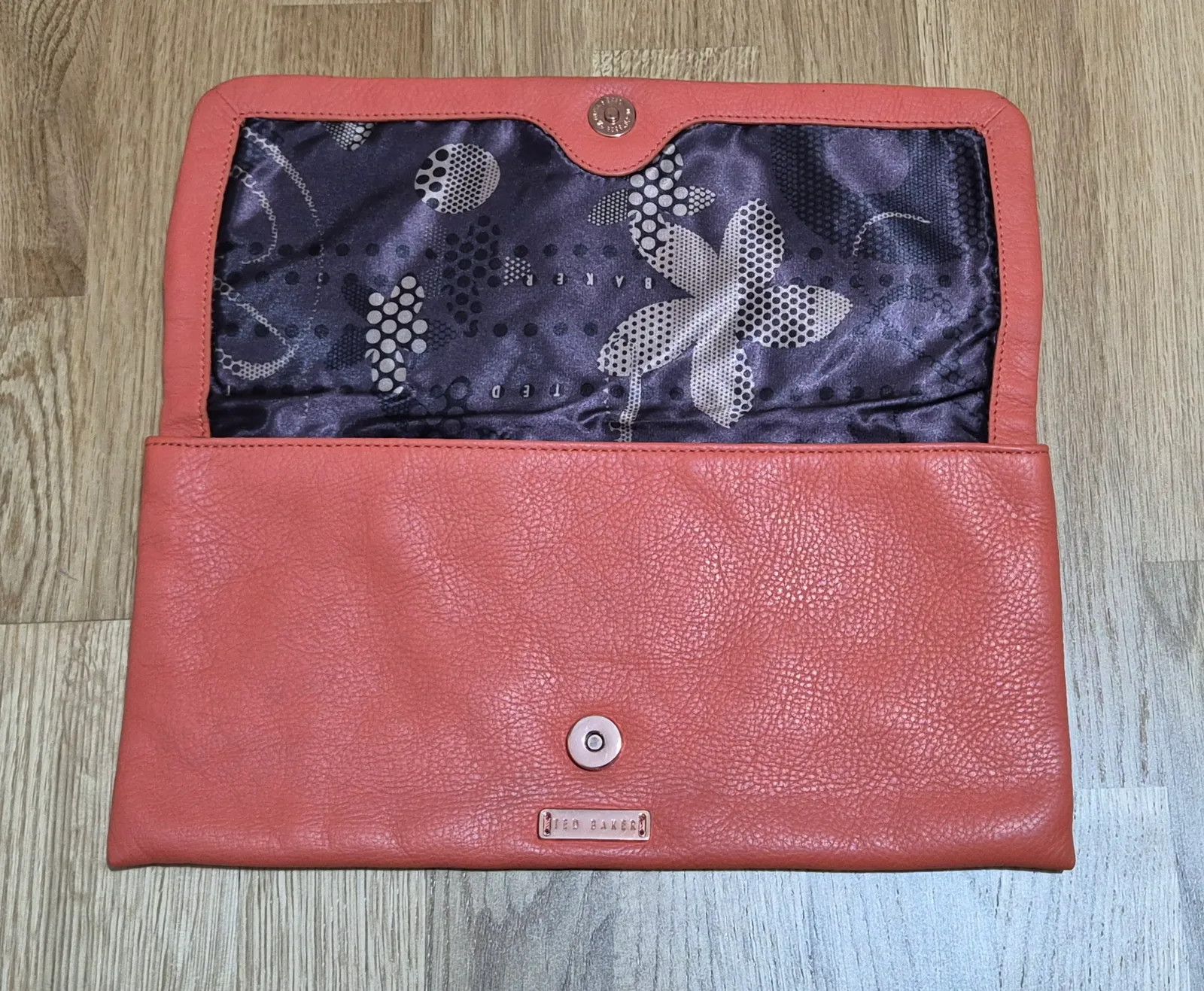 Ted Baker Ted Baker Clutch. bag Size ONE SIZE - 4 Thumbnail