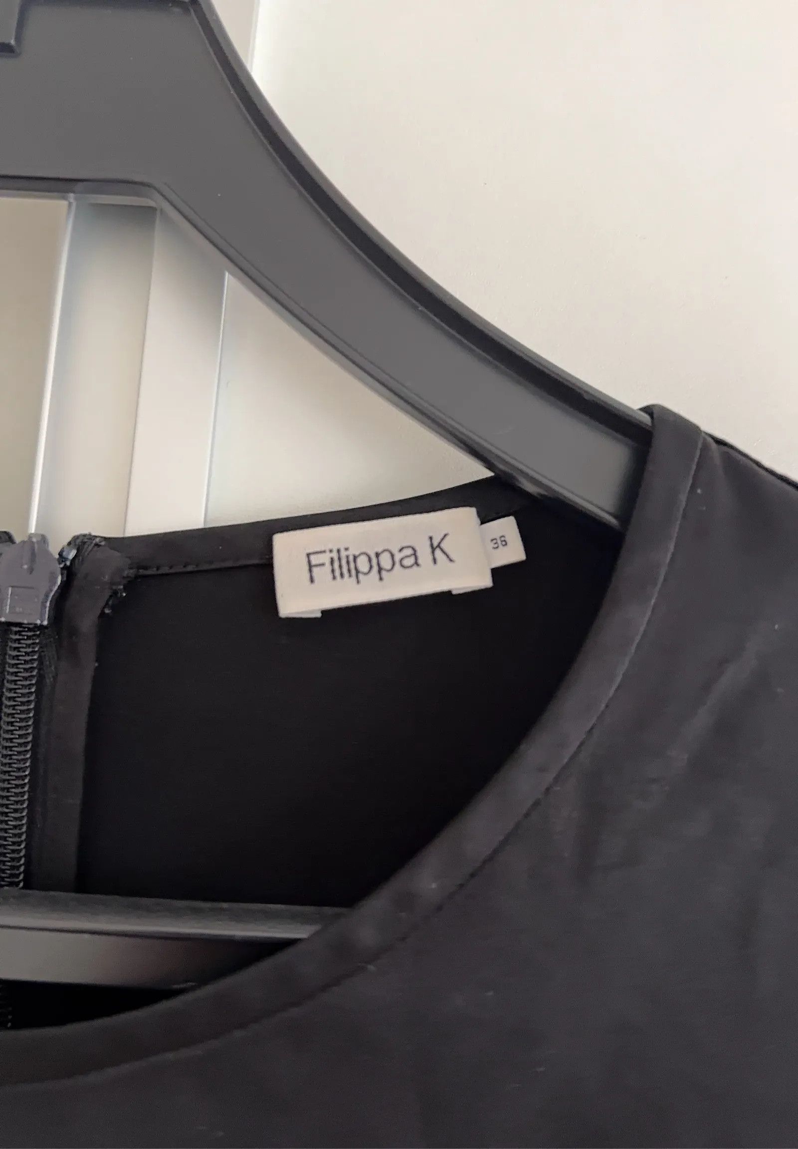 Filippa K Filippa K Blouse Size XS / US 0-2 / IT 36-38 - 2 Thumbnail