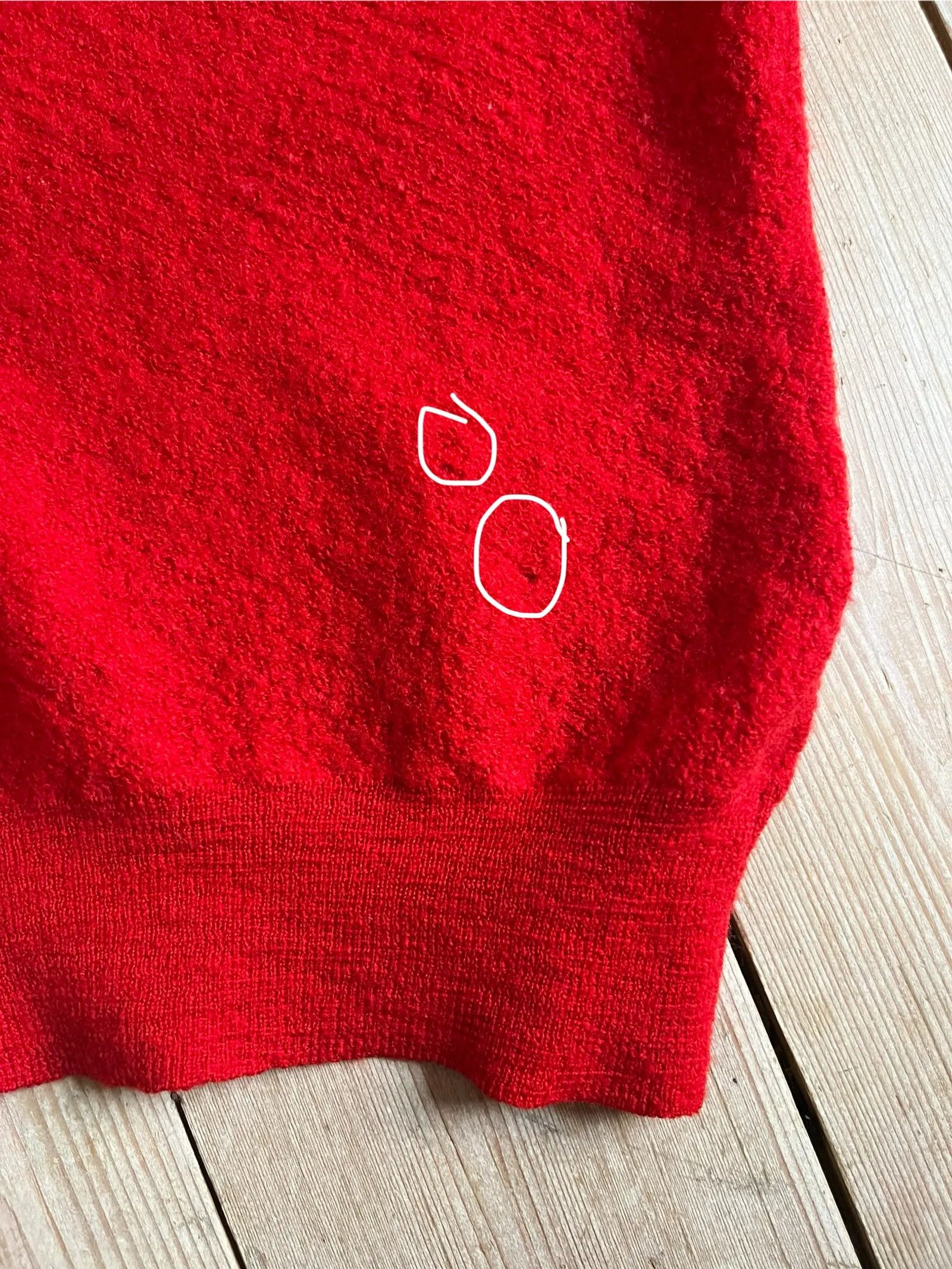 Celine Céline Sweater Size XS / US 0-2 / IT 36-38 - 7 Thumbnail