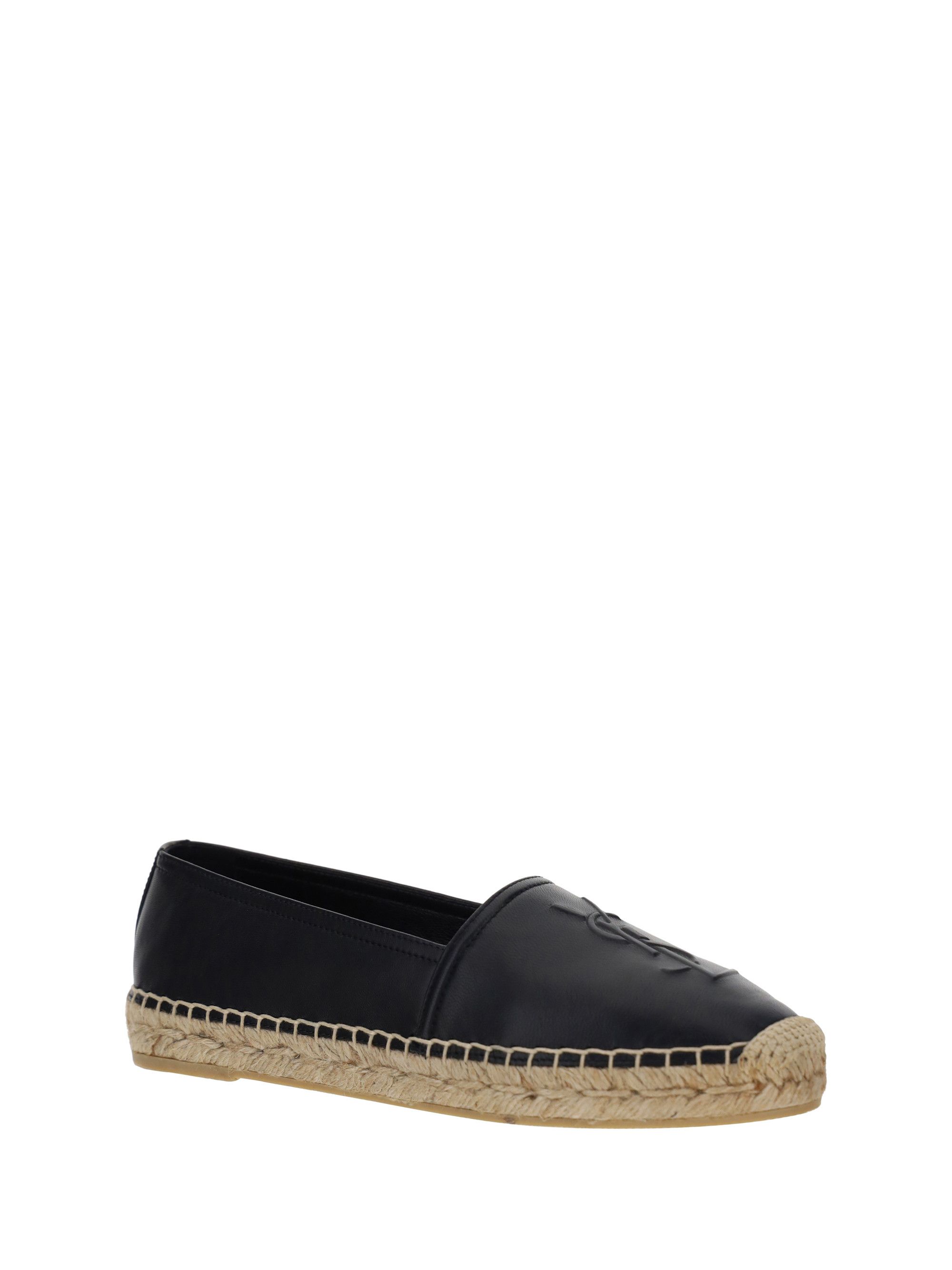 Saint Laurent Paris Espadrilles Size US 11 / IT 41 - 2 Thumbnail