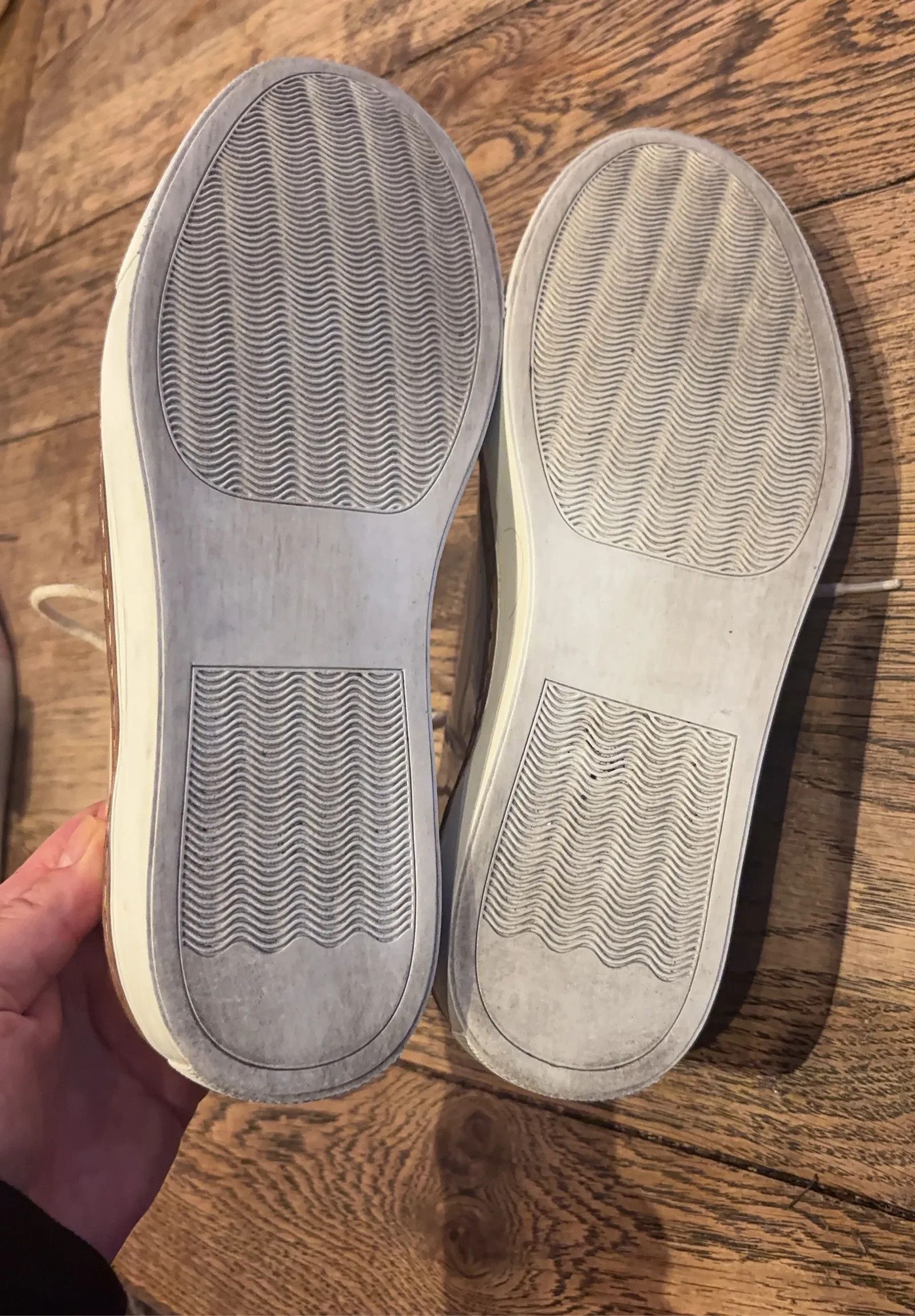 Whyred Whyred Sneakers Size US 8 / IT 38 - 5 Thumbnail