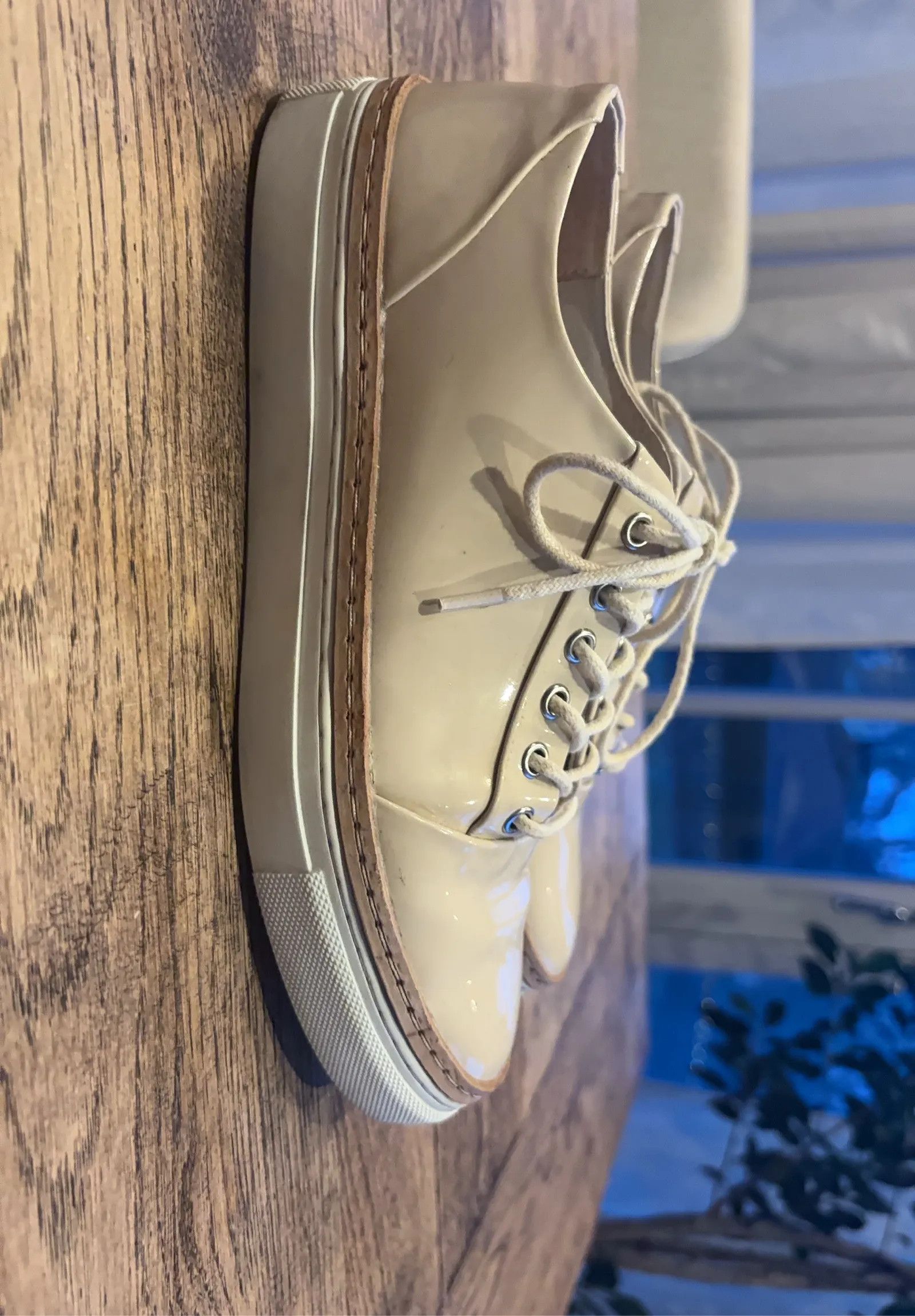 Whyred Whyred Sneakers Size US 8 / IT 38 - 3 Thumbnail