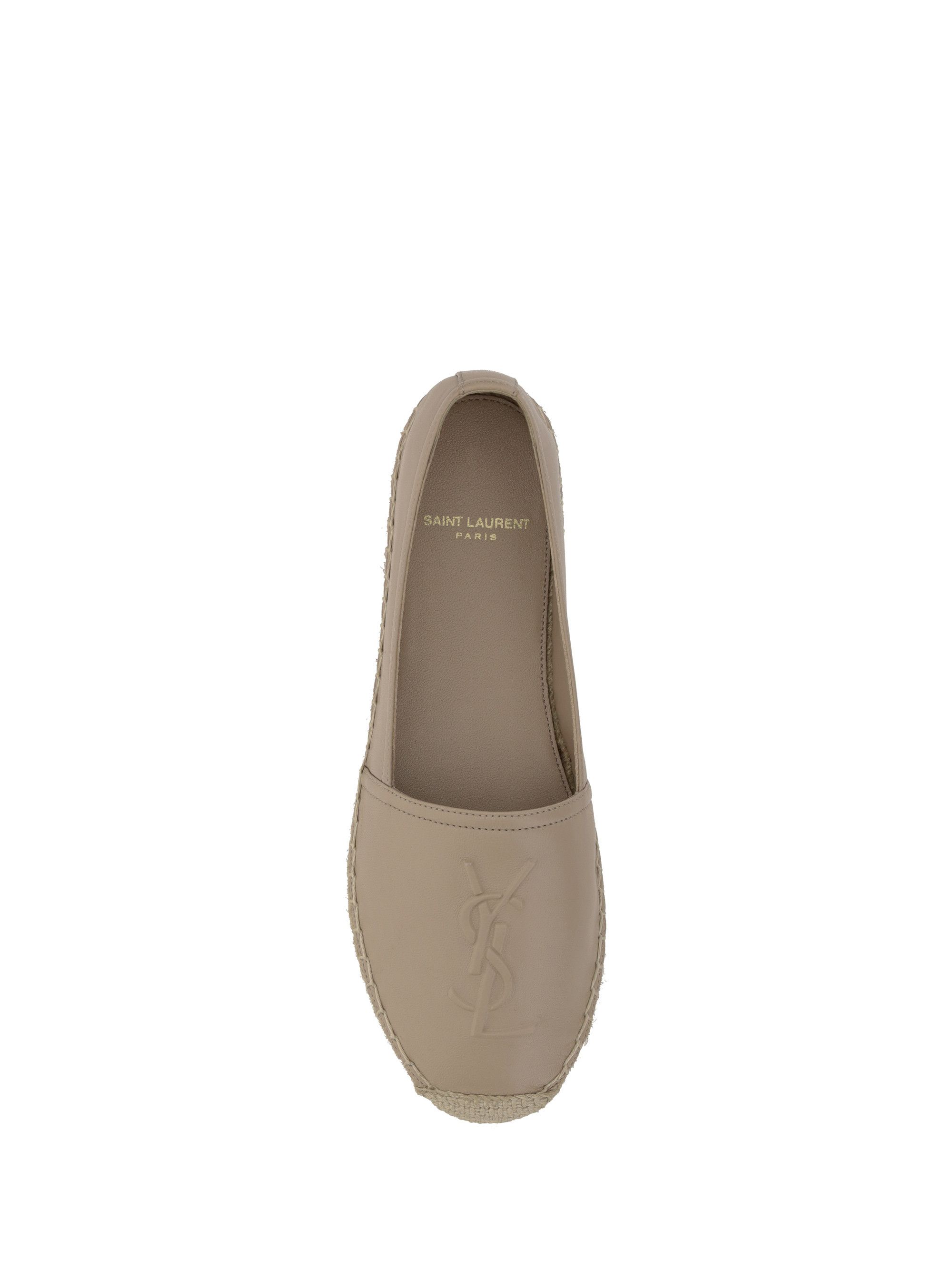Saint Laurent Paris Espadrilles Size US 11 / IT 41 - 4 Thumbnail