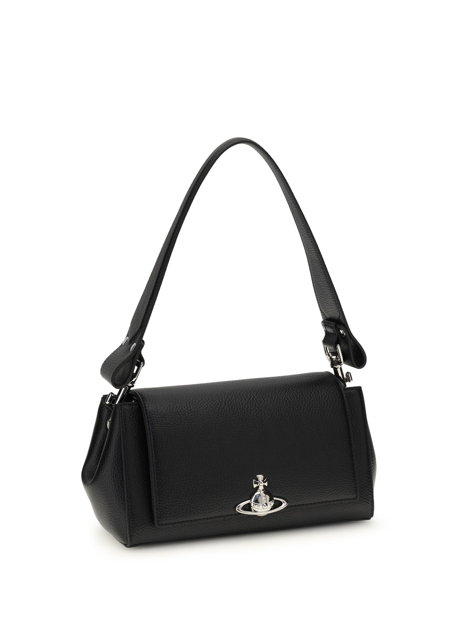 Vivienne Westwood Medium Hazel Orb Shoulder Bag Size ONE SIZE - 2 Thumbnail